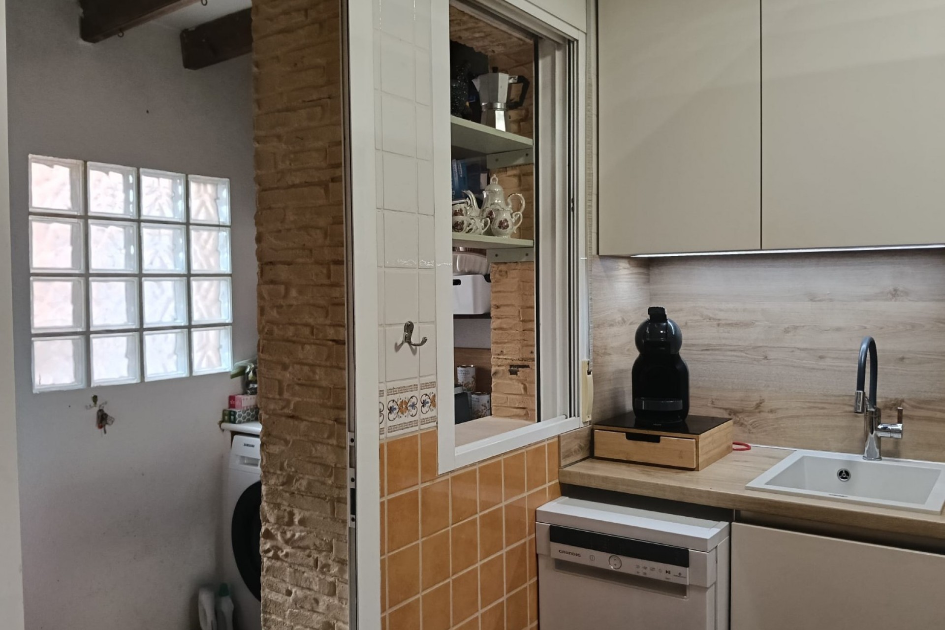 Återförsäljning - Town House -
Los Montesinos - Costa Blanca