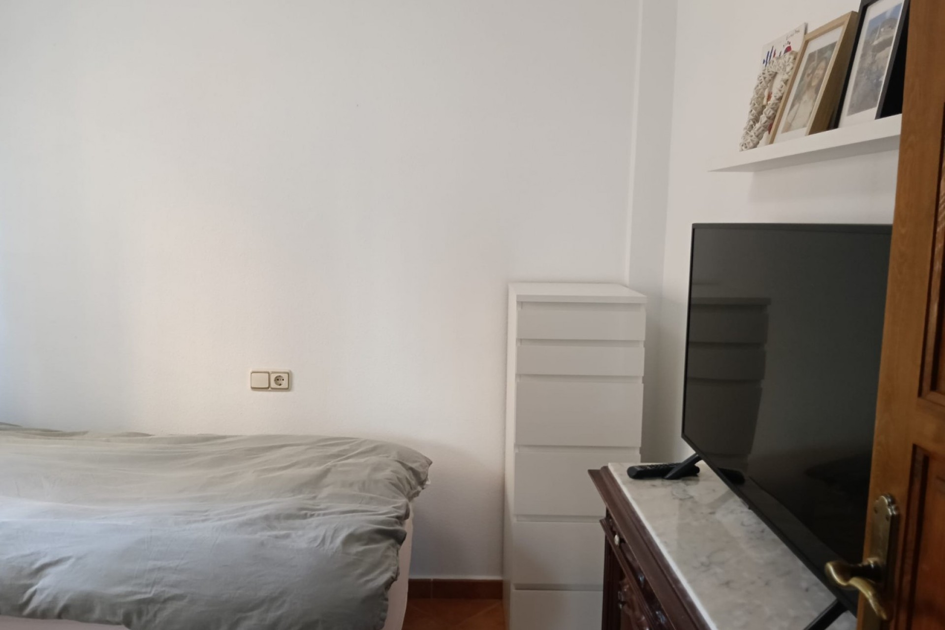 Återförsäljning - Town House -
Los Montesinos - Costa Blanca