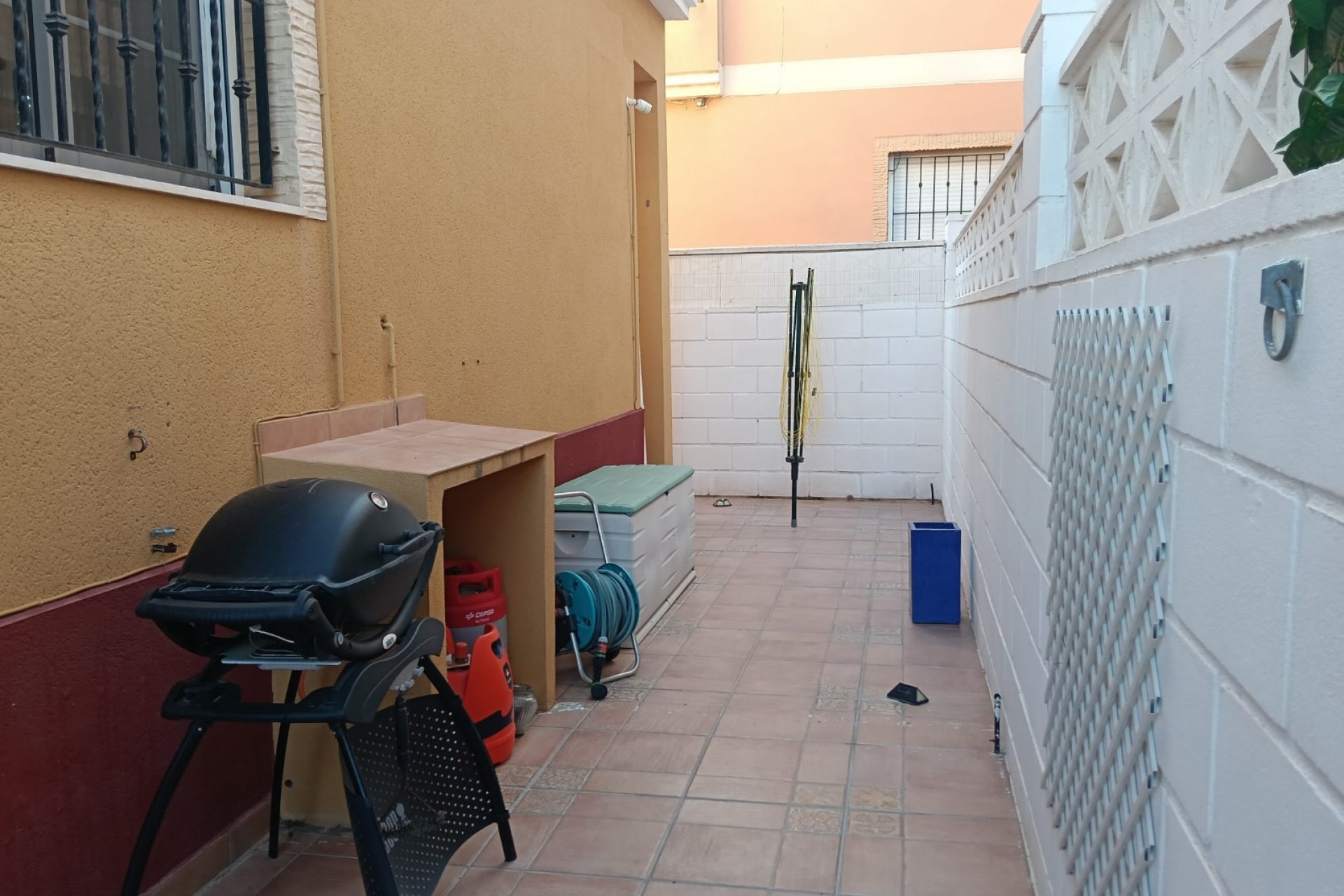 Återförsäljning - Town House -
Los Montesinos - Costa Blanca