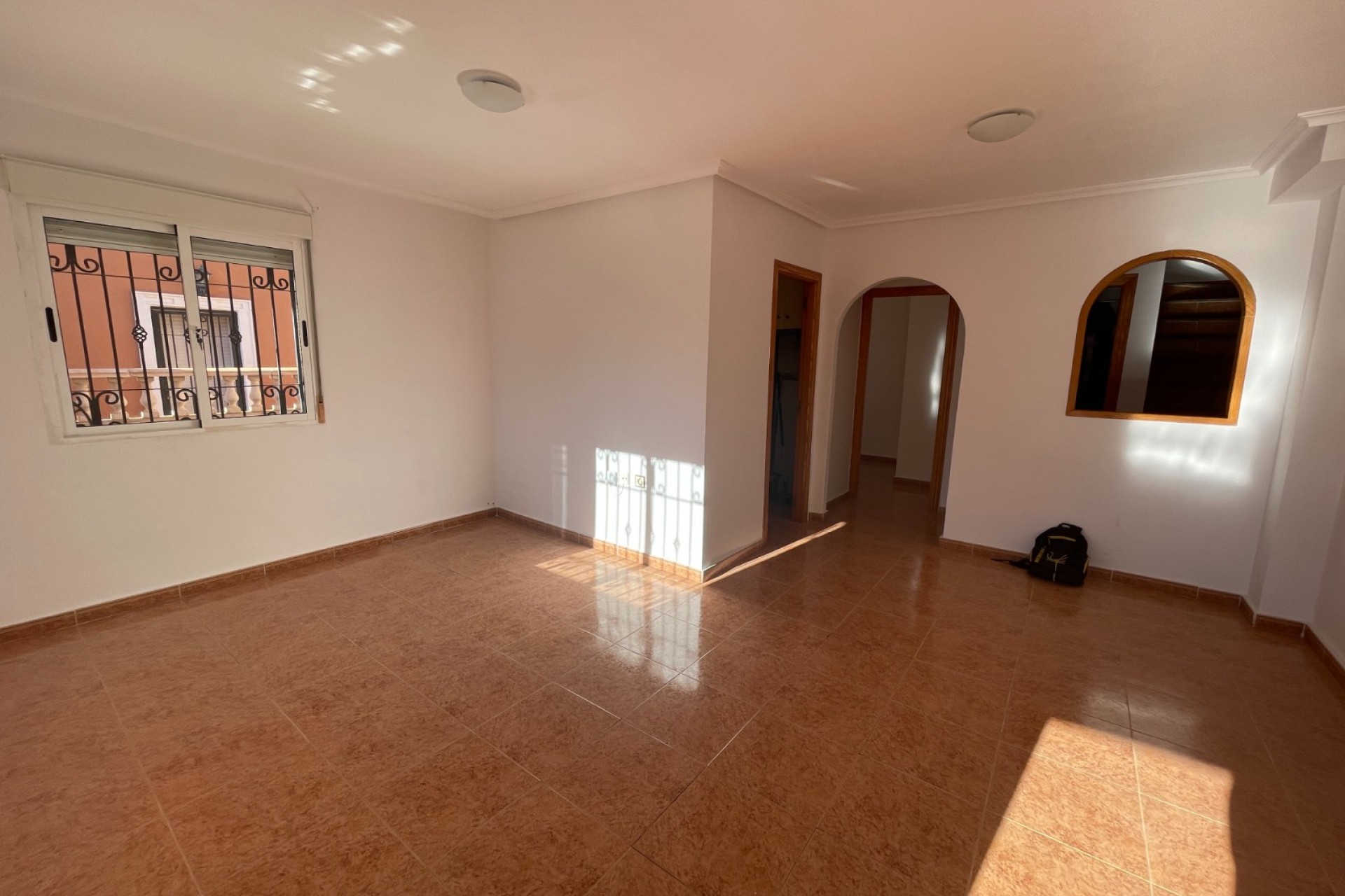 Återförsäljning - Town House -
Los Montesinos - Costa Blanca