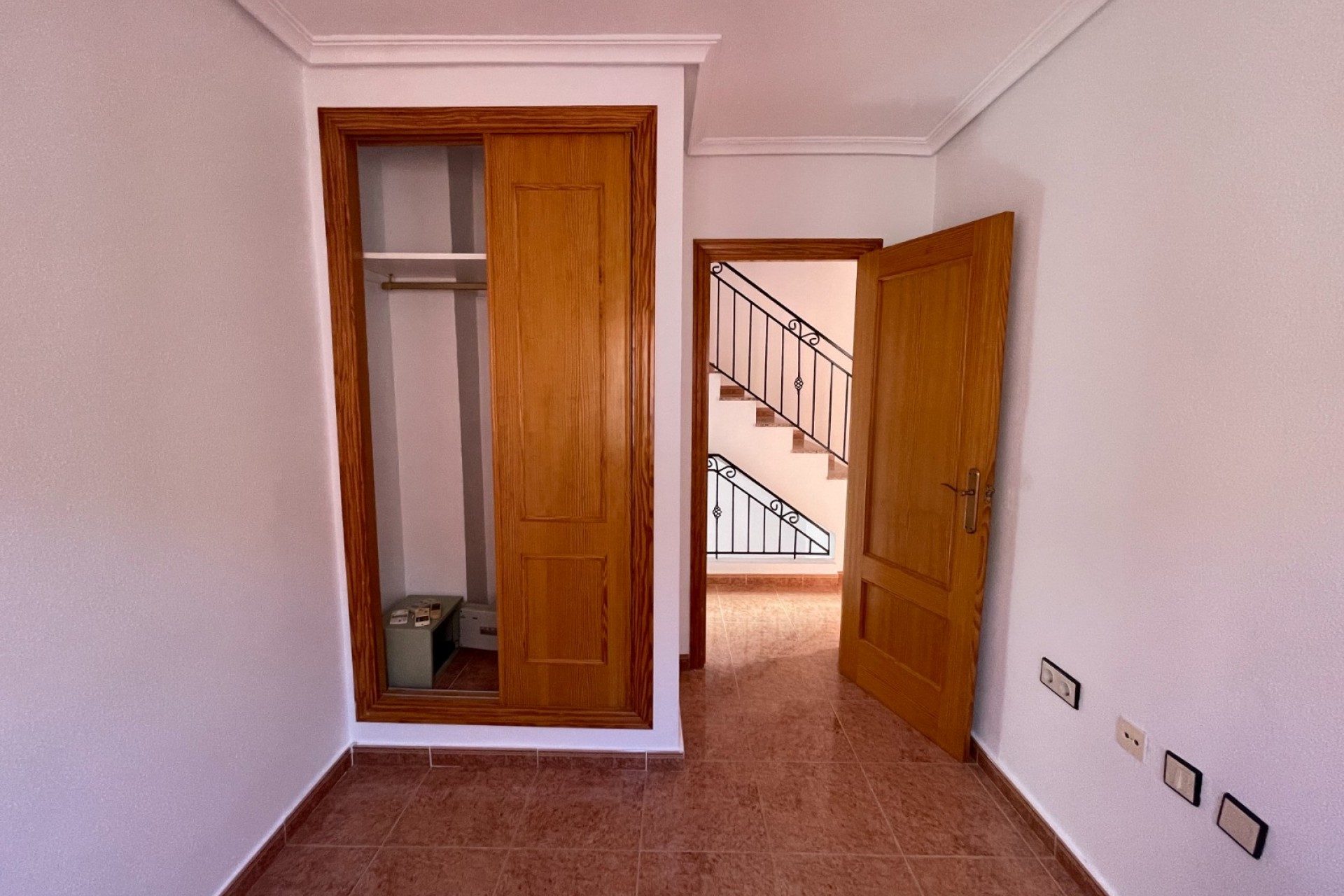 Återförsäljning - Town House -
Los Montesinos - Costa Blanca