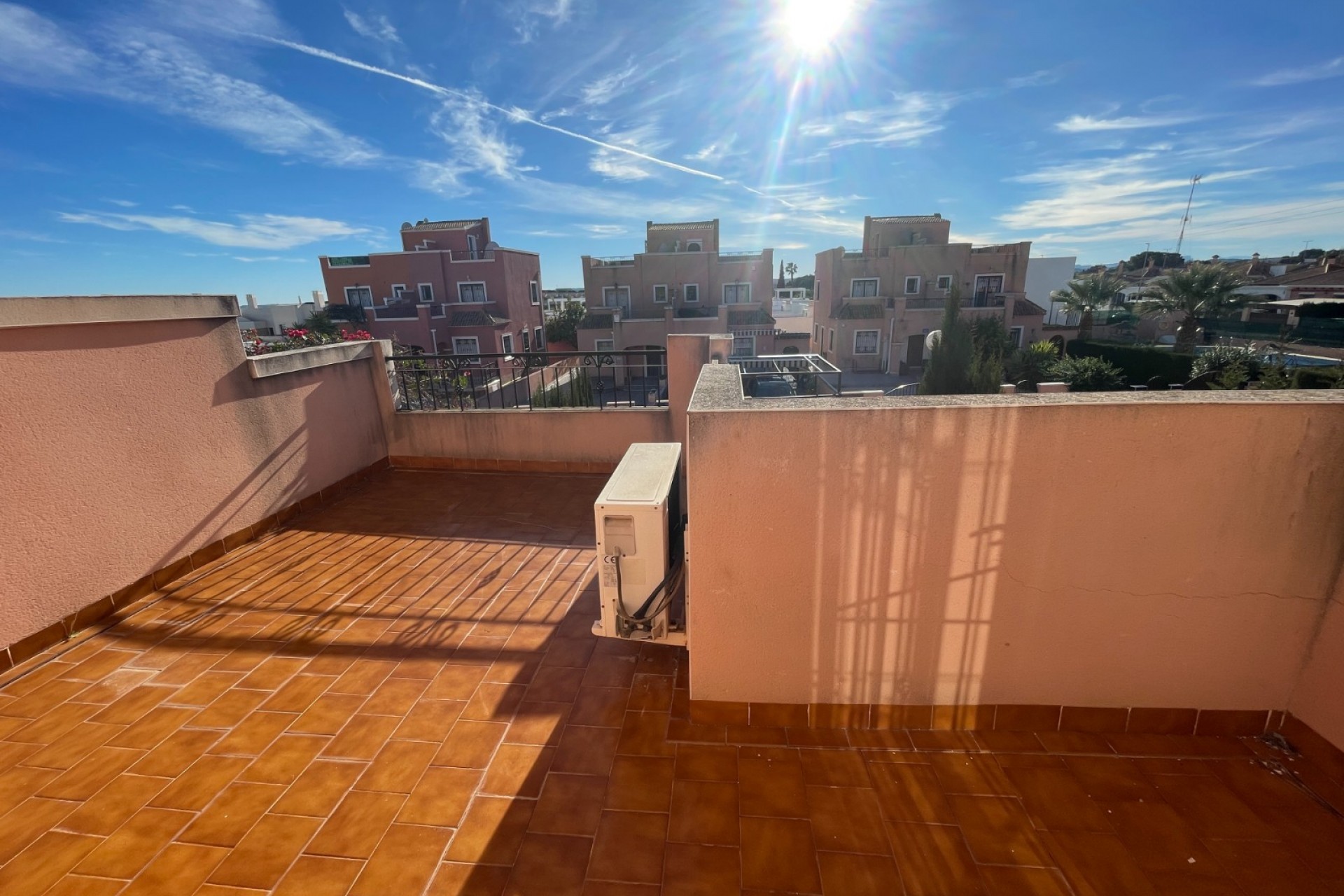 Återförsäljning - Town House -
Los Montesinos - Costa Blanca