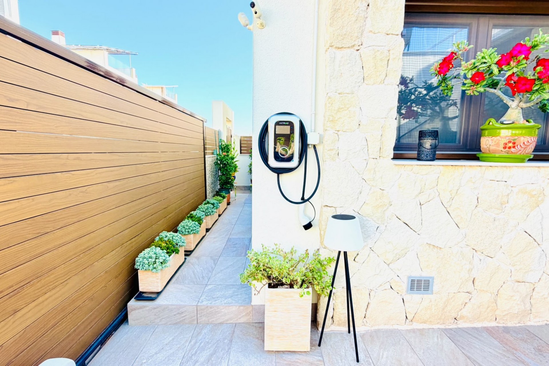 Återförsäljning - Town House -
Los Montesinos - Costa Blanca