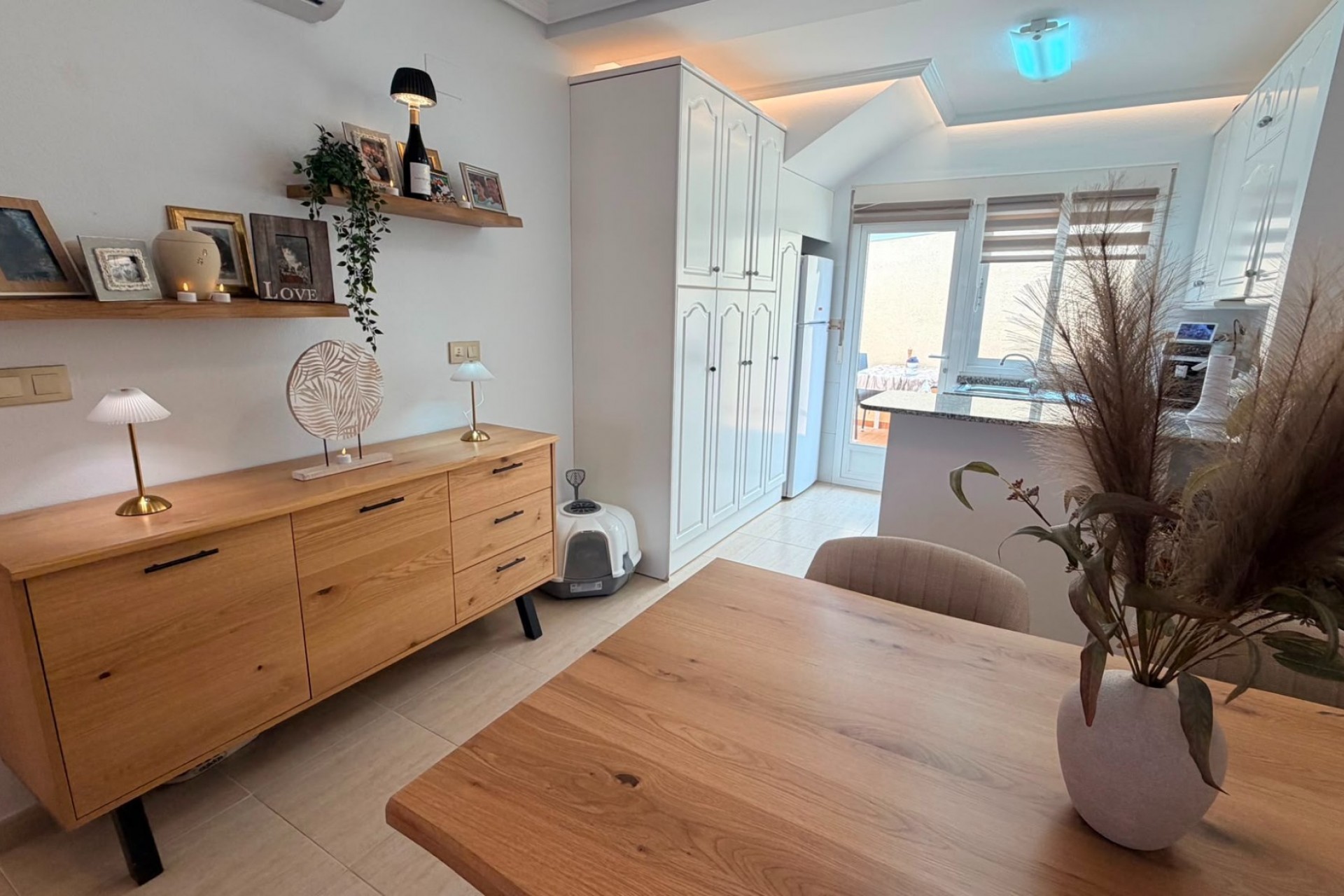 Återförsäljning - Town House -
Los Montesinos - Costa Blanca