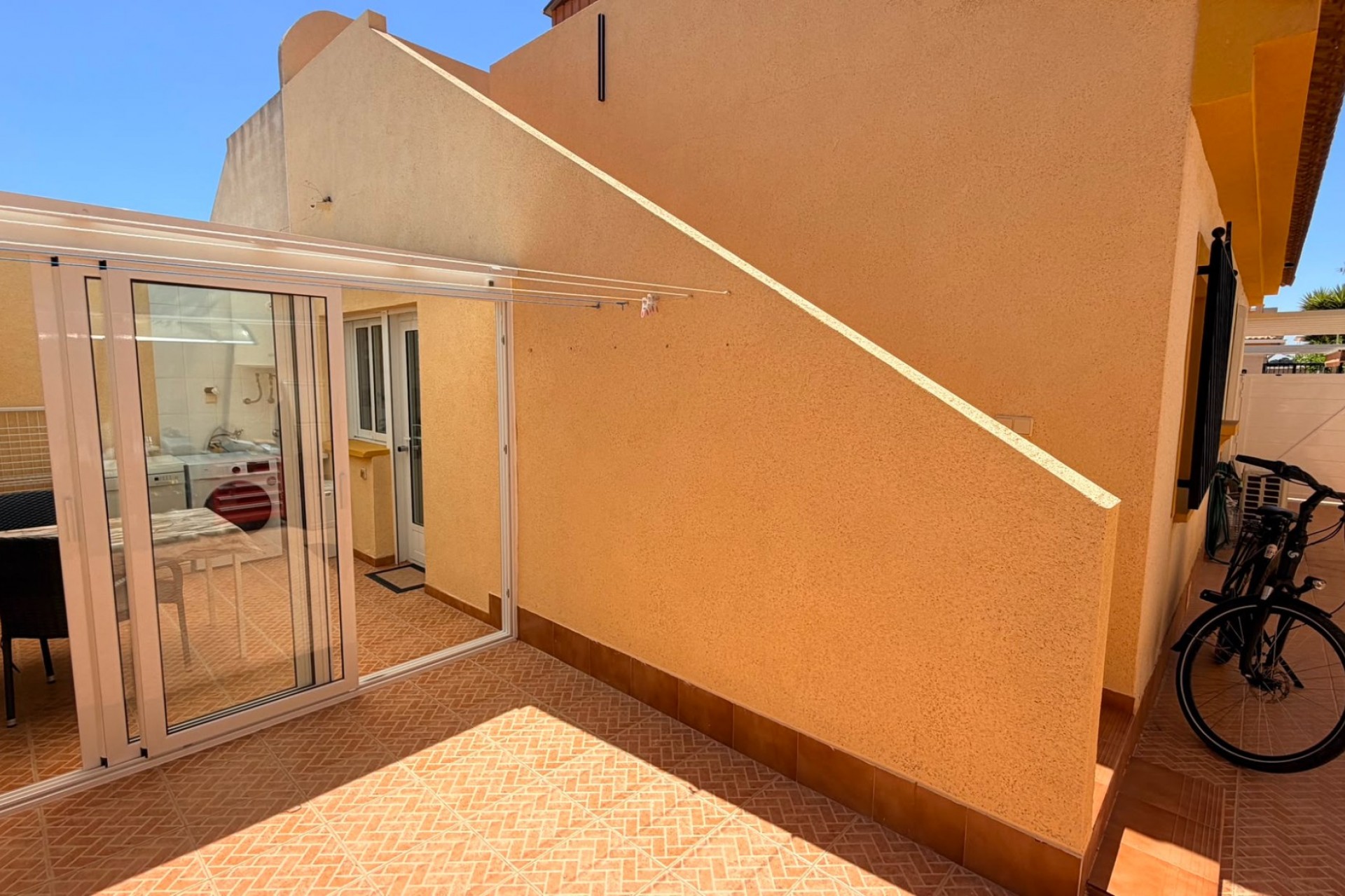 Återförsäljning - Town House -
Los Montesinos - Costa Blanca