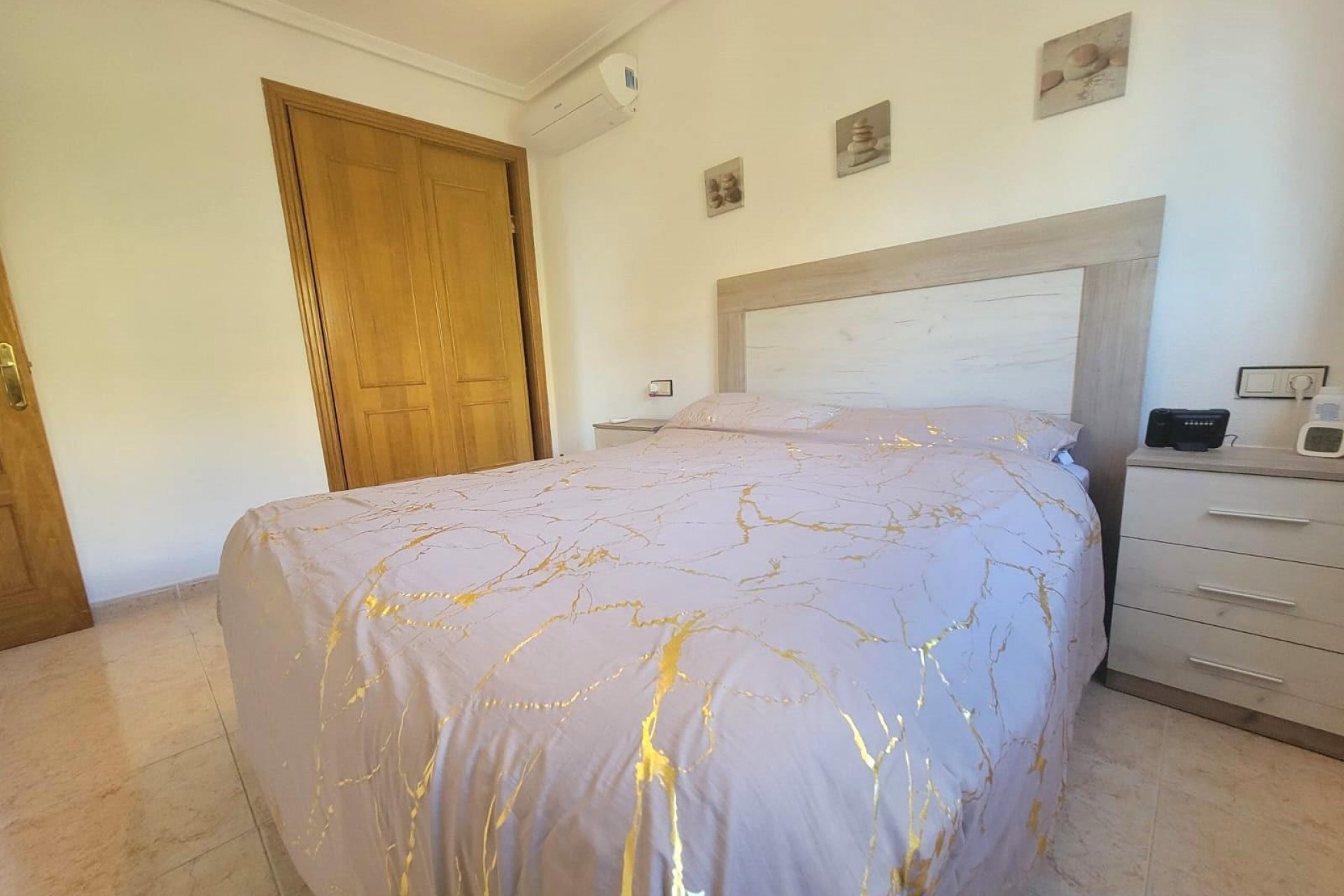 Återförsäljning - Town House -
Los Montesinos - Los Montesinos - Urb. La Herrada