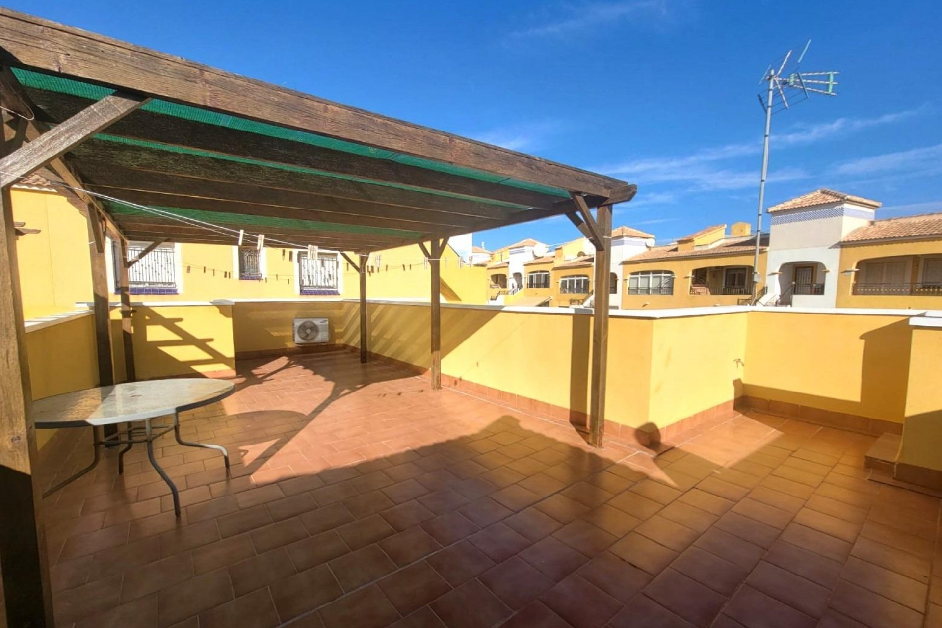Återförsäljning - Town House -
Los Montesinos - Los Montesinos - Urb. La Herrada