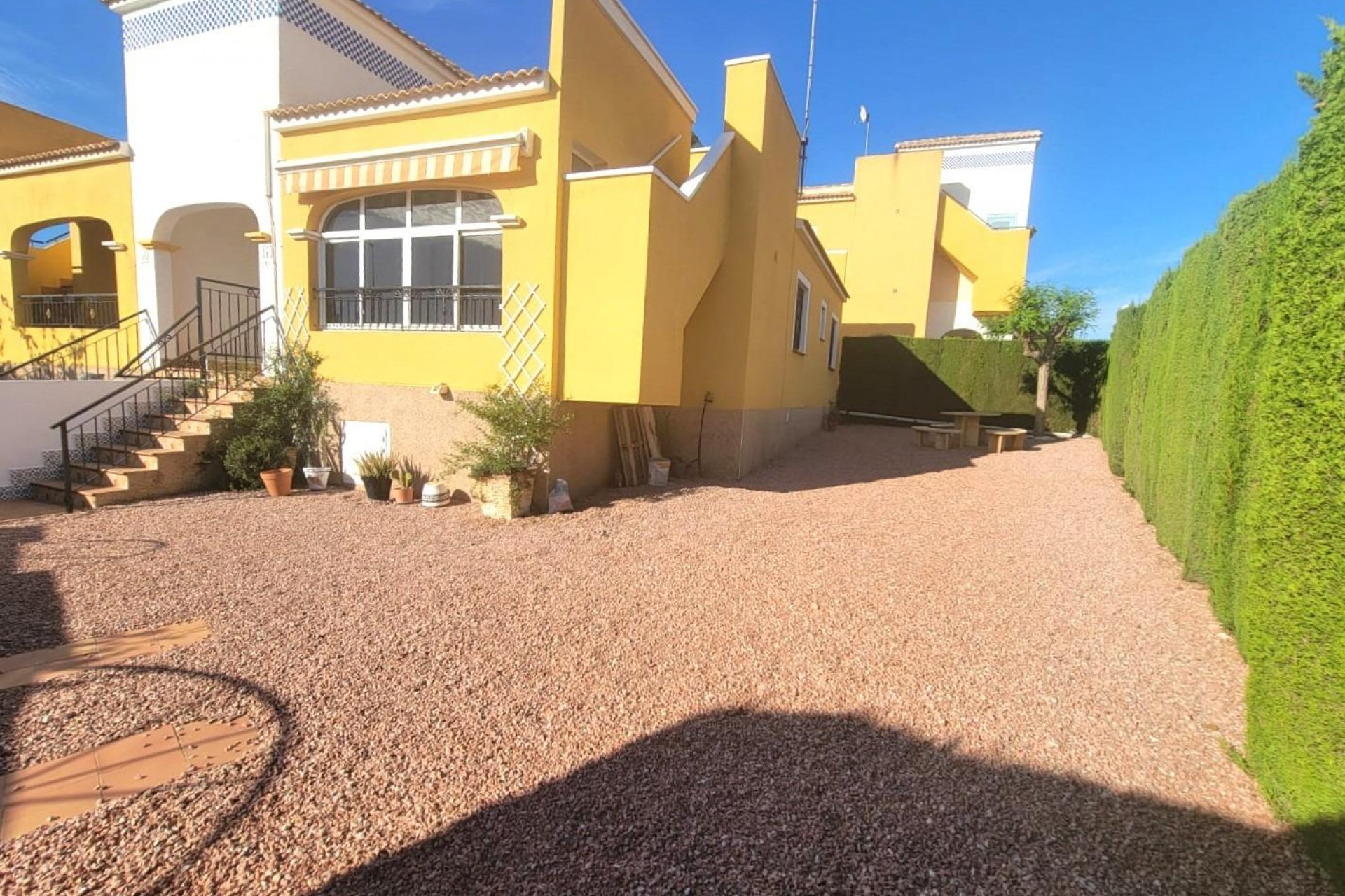 Återförsäljning - Town House -
Los Montesinos - Los Montesinos - Urb. La Herrada