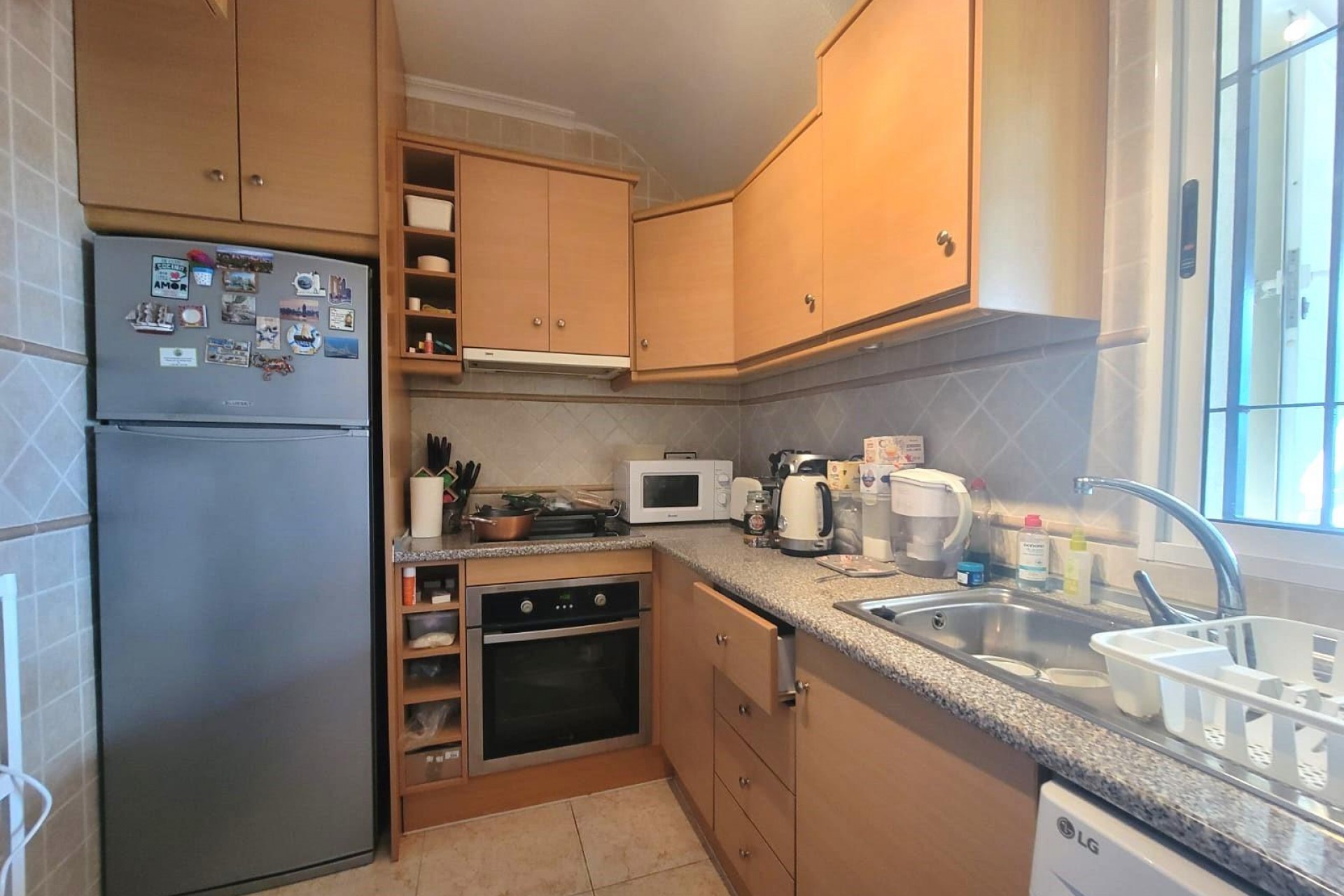 Återförsäljning - Town House -
Los Montesinos - Los Montesinos - Urb. La Herrada