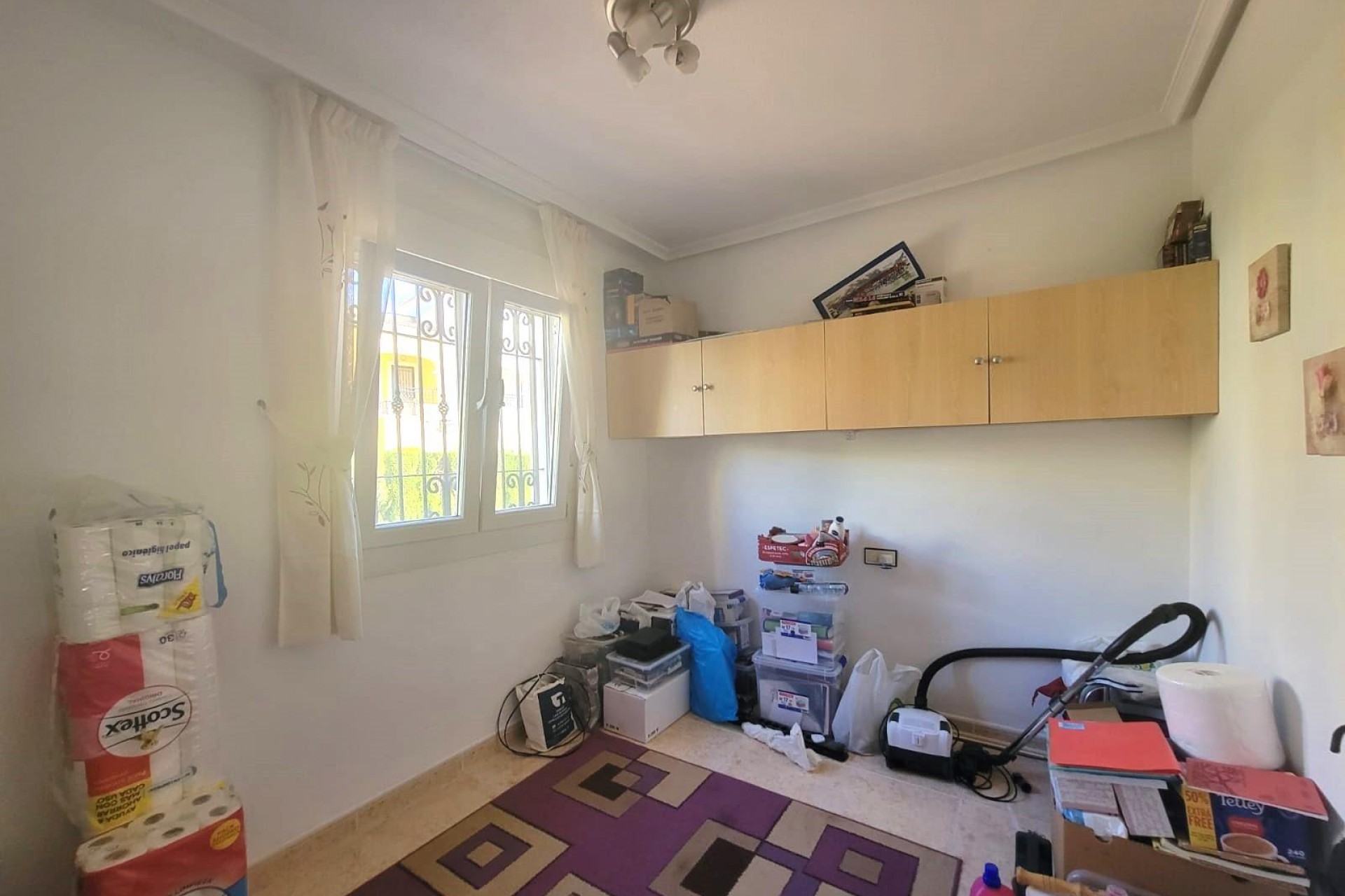 Återförsäljning - Town House -
Los Montesinos - Los Montesinos - Urb. La Herrada