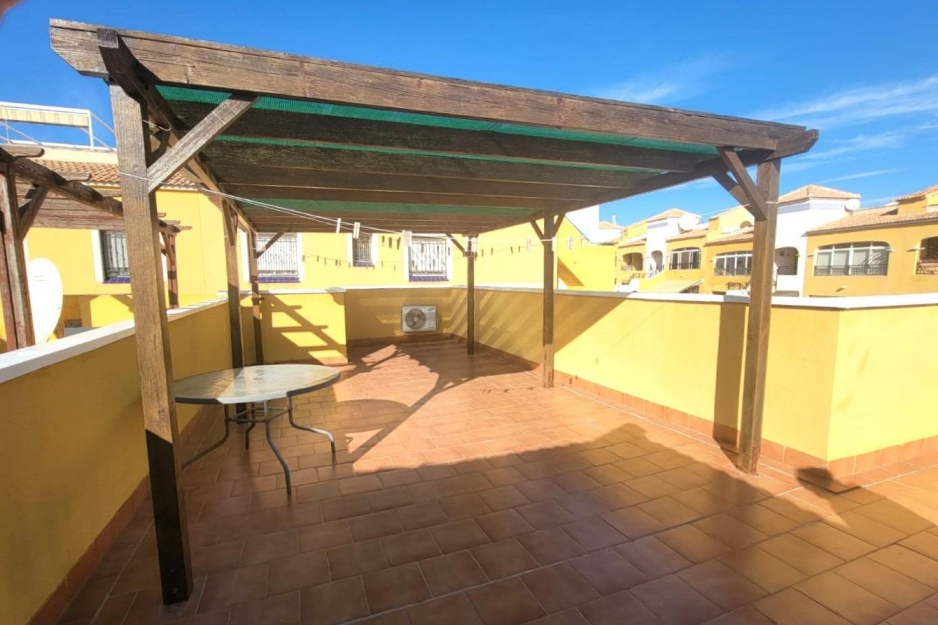 Återförsäljning - Town House -
Los Montesinos - Los Montesinos - Urb. La Herrada
