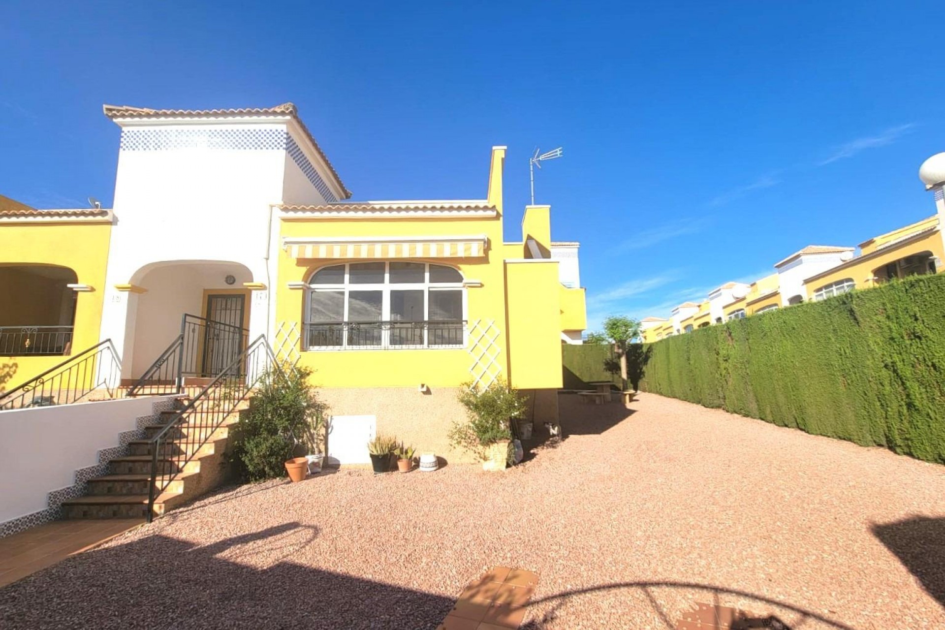 Återförsäljning - Town House -
Los Montesinos - Los Montesinos - Urb. La Herrada