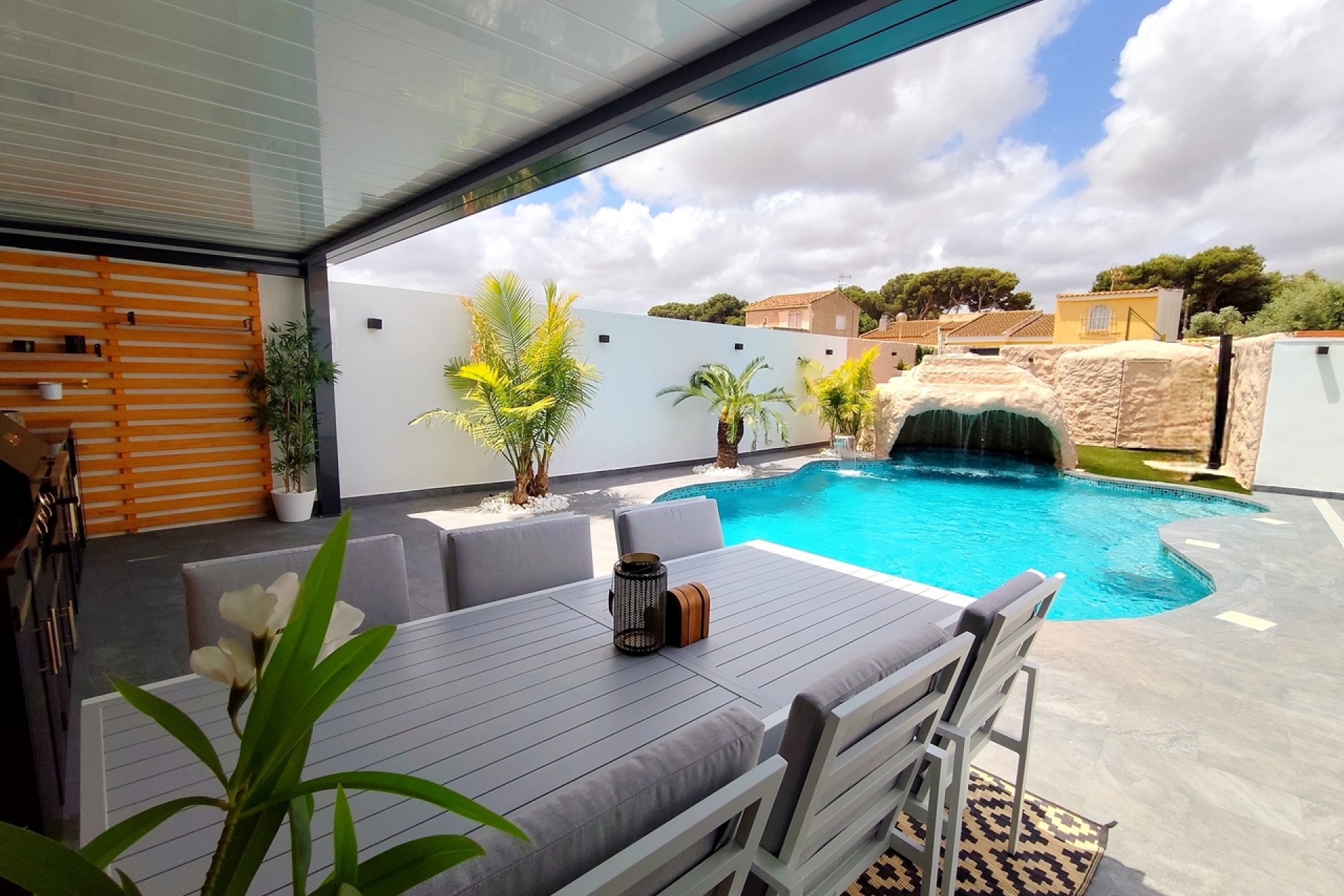 Återförsäljning - Town House -
Los Urrutias - Costa Calida