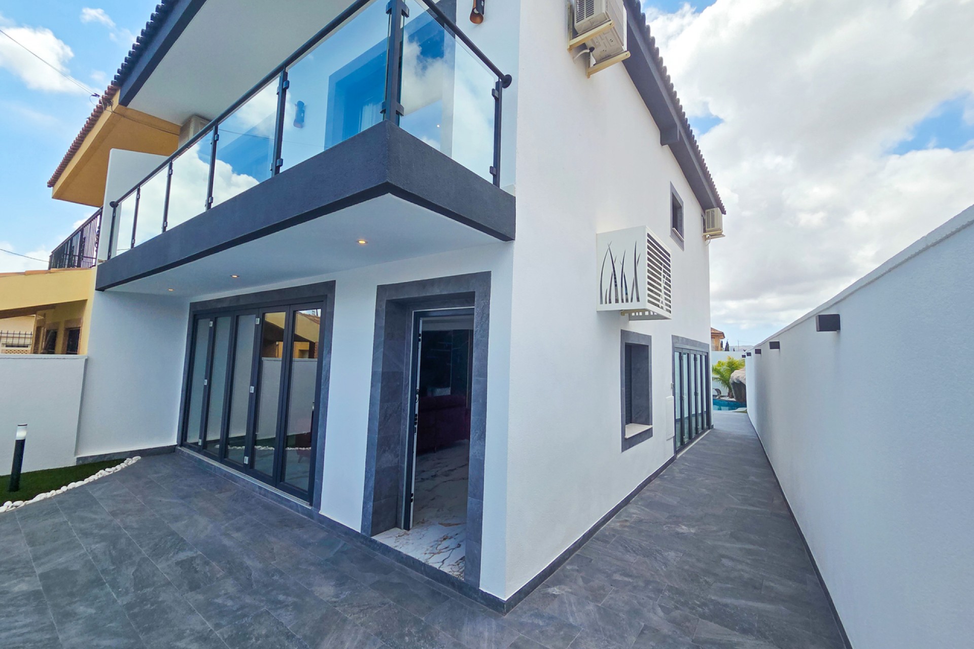 Återförsäljning - Town House -
Los Urrutias - Costa Calida