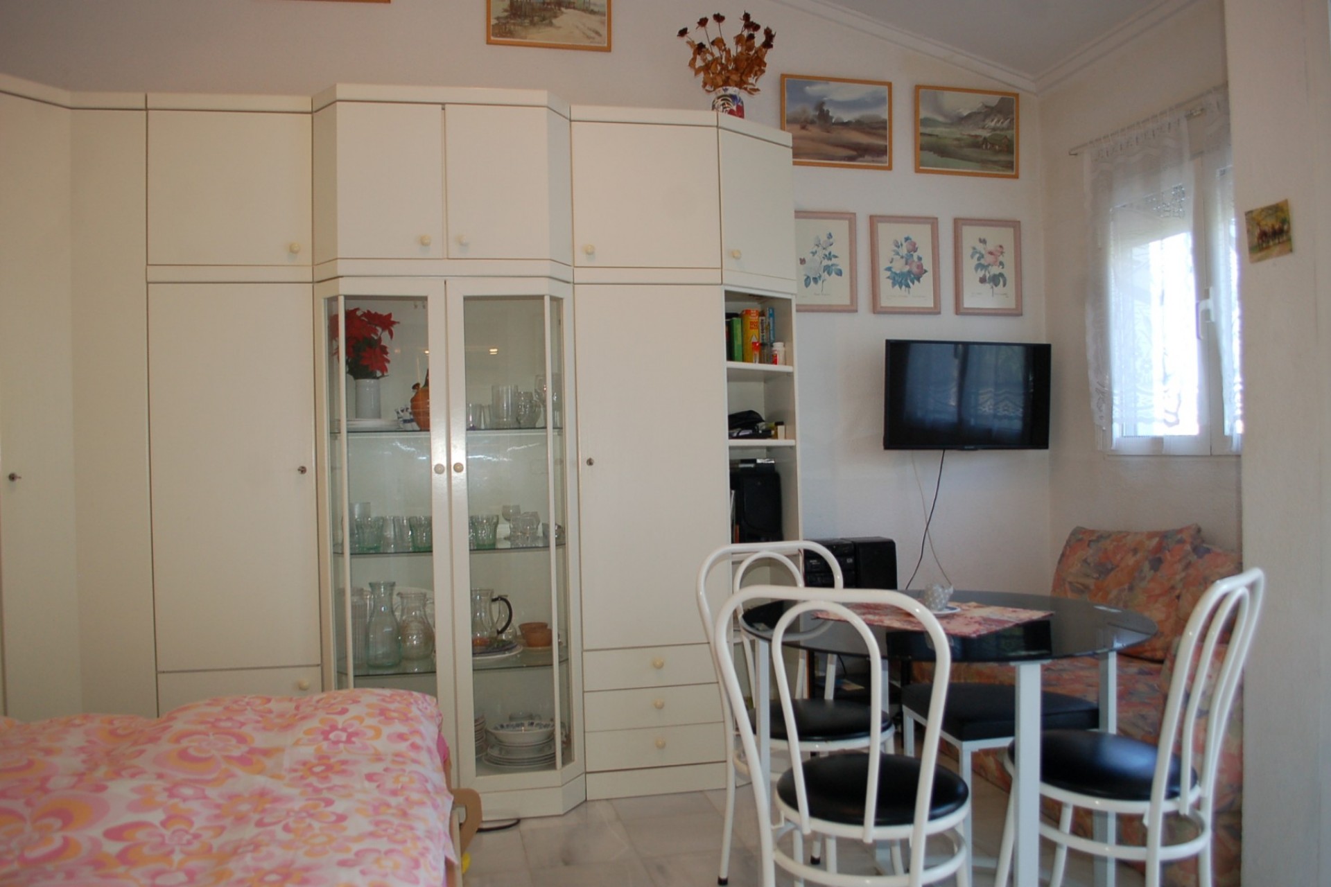 Återförsäljning - Town House -
Mil Palmeras - Costa Blanca