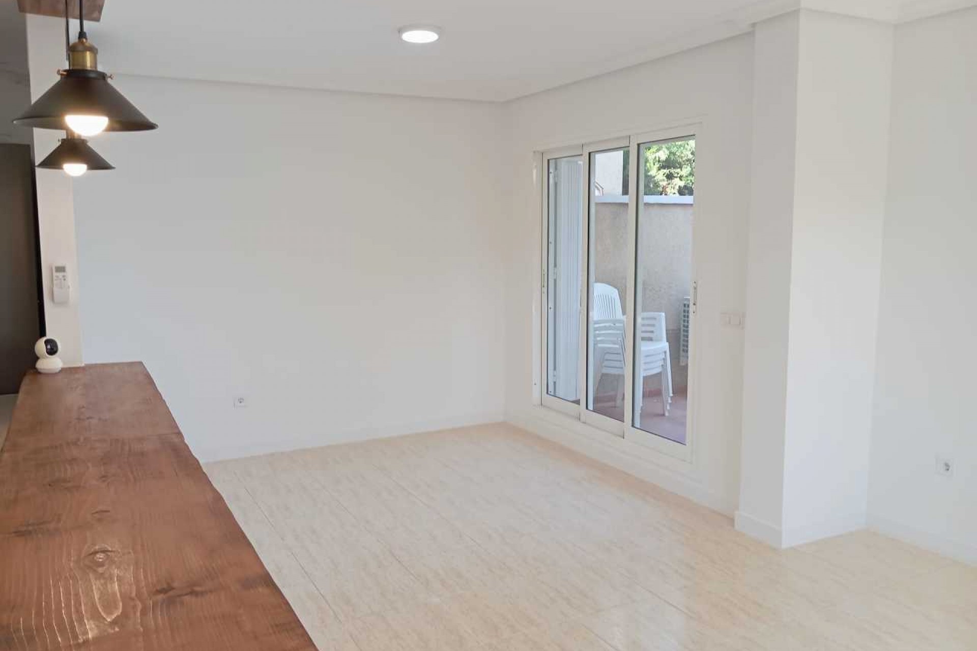Återförsäljning - Town House -
Mil Palmeras - Costa Blanca