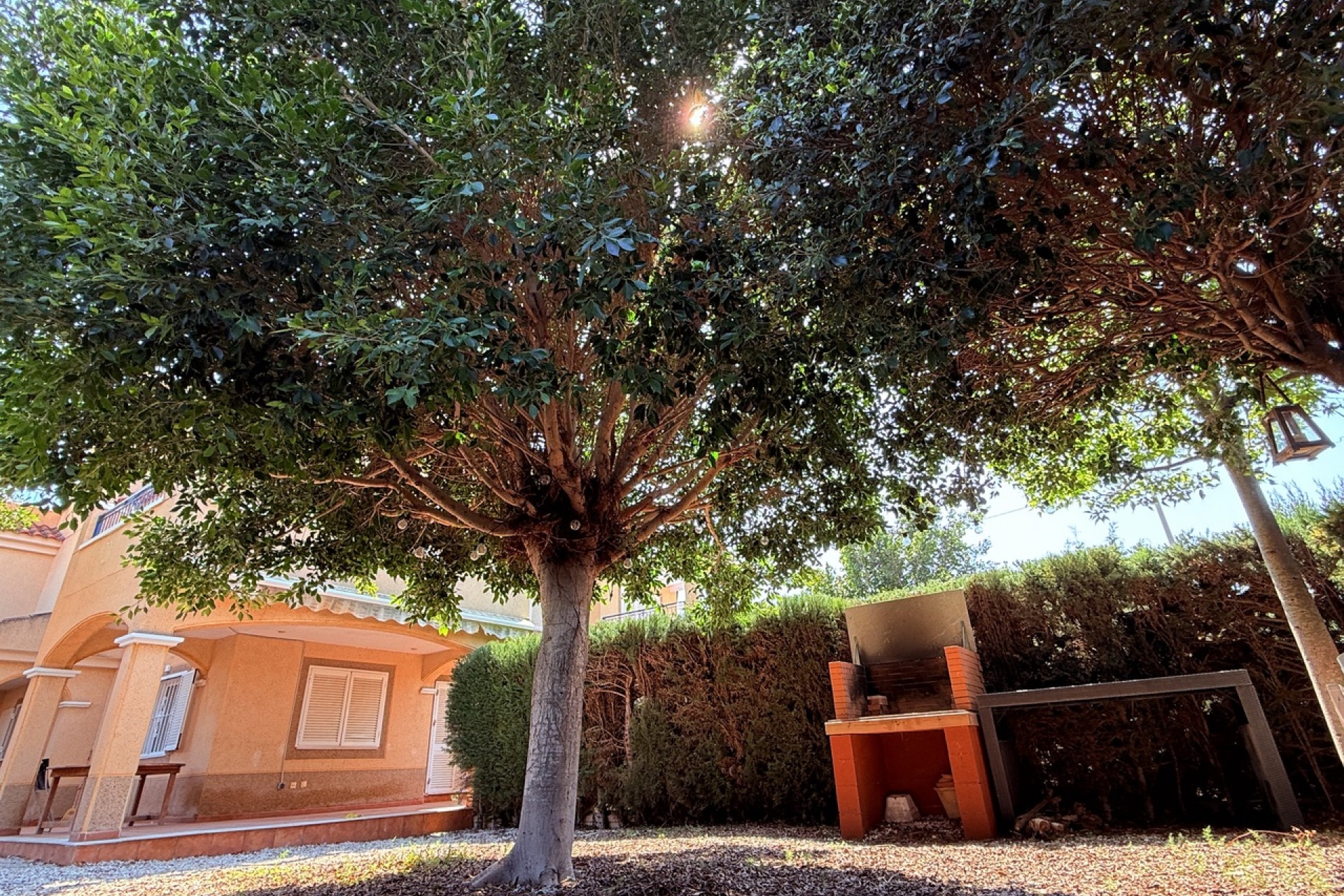 Återförsäljning - Town House -
Mil Palmeras - Costa Blanca
