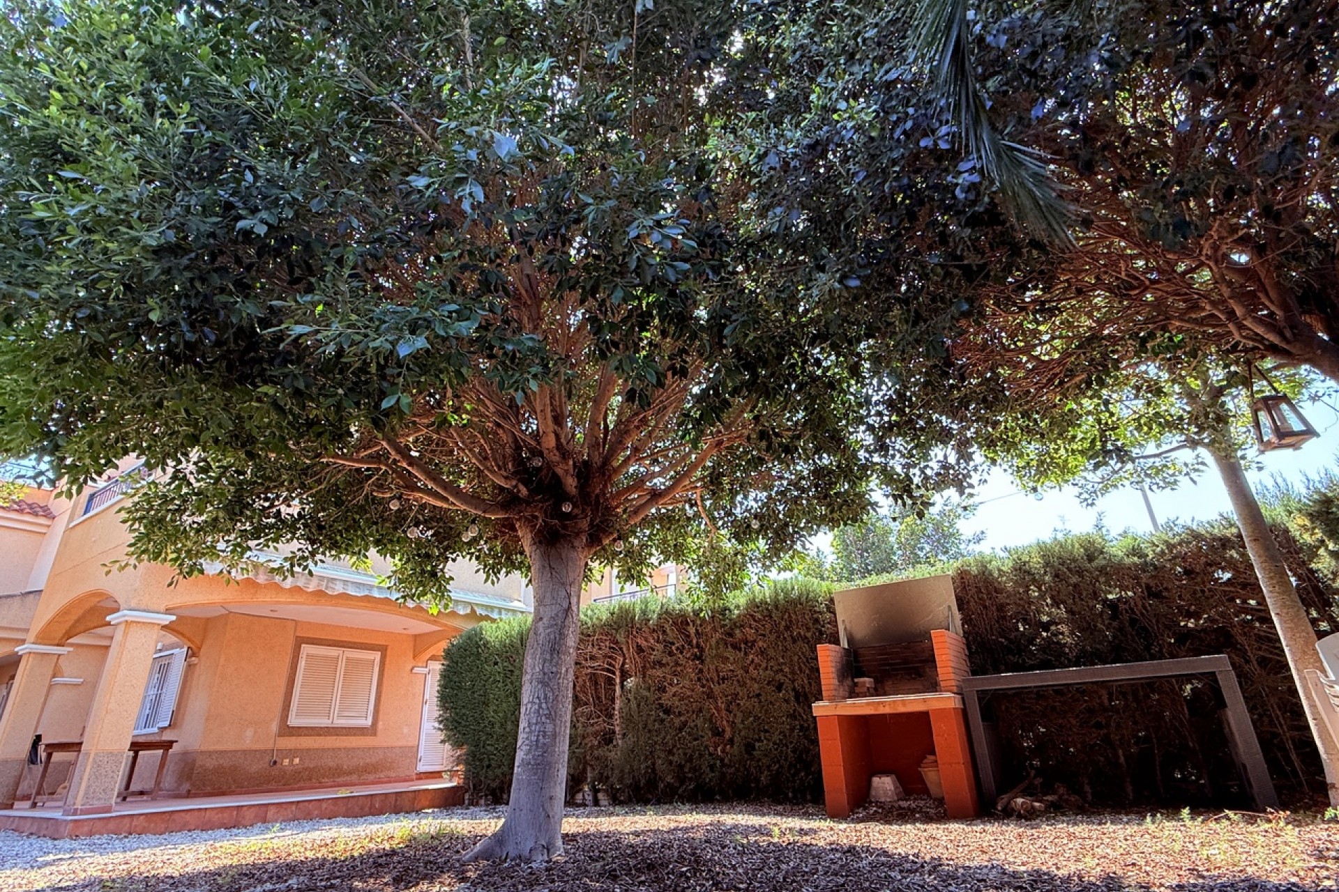 Återförsäljning - Town House -
Mil Palmeras - Costa Blanca