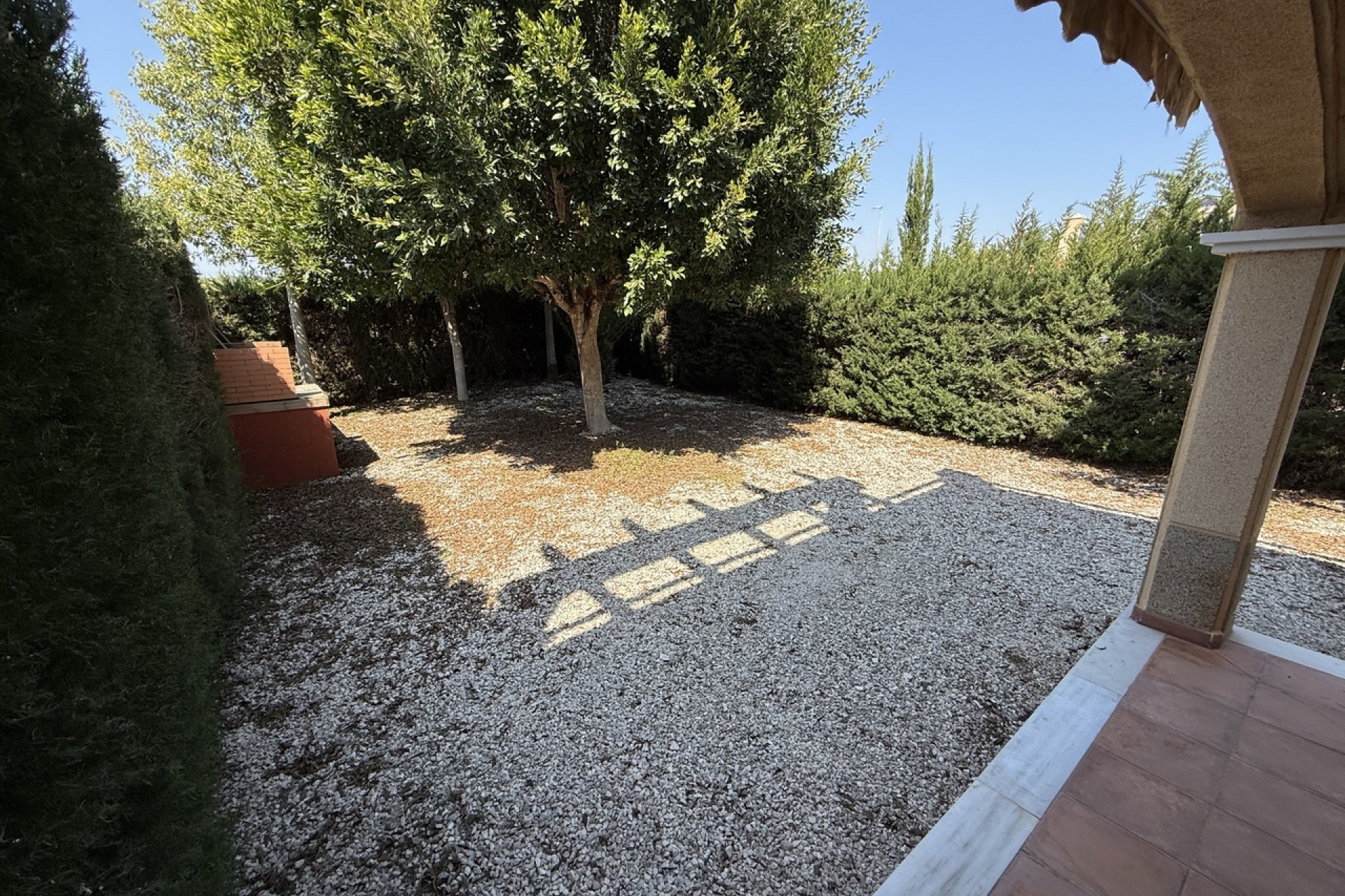 Återförsäljning - Town House -
Mil Palmeras - Costa Blanca