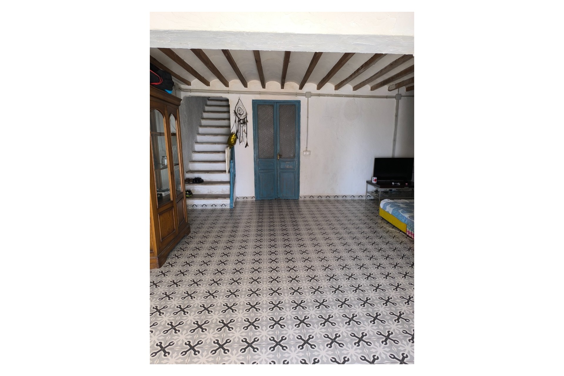 Återförsäljning - Town House -
Monóvar/Monóver - Inland