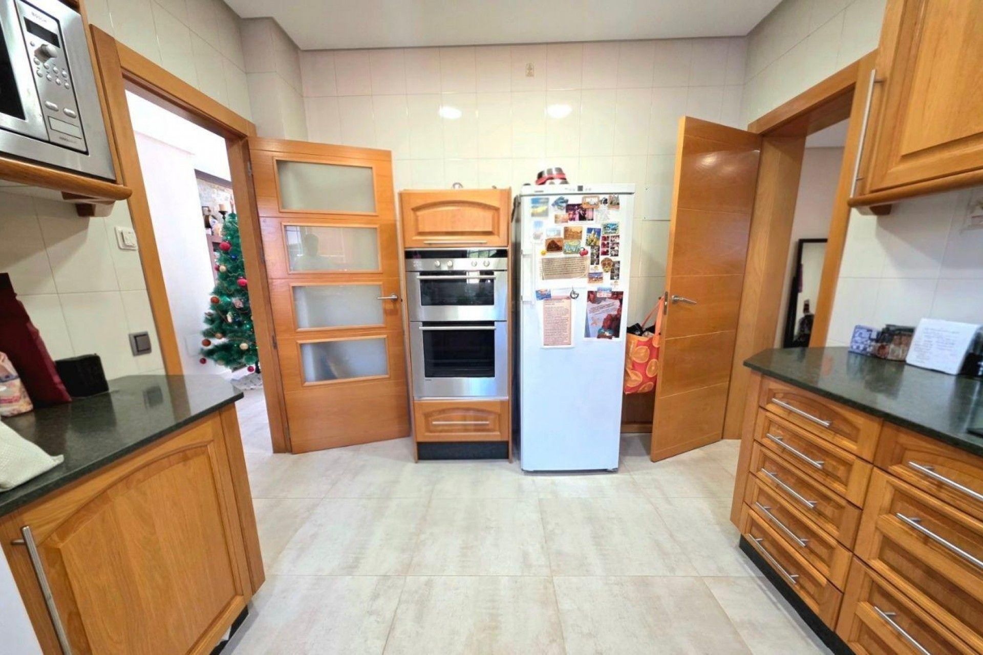 Återförsäljning - Town House -
Orihuela Costa - Altos De Campoamor