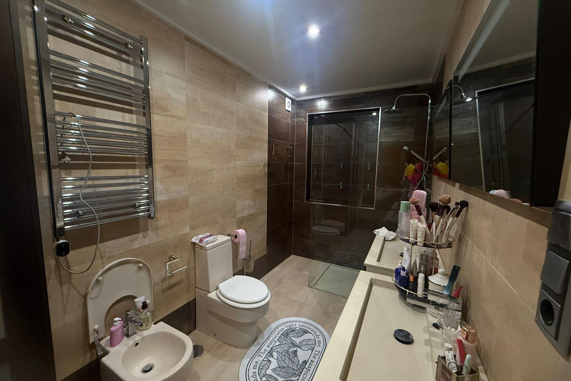Återförsäljning - Town House -
Orihuela Costa - Altos De Campoamor