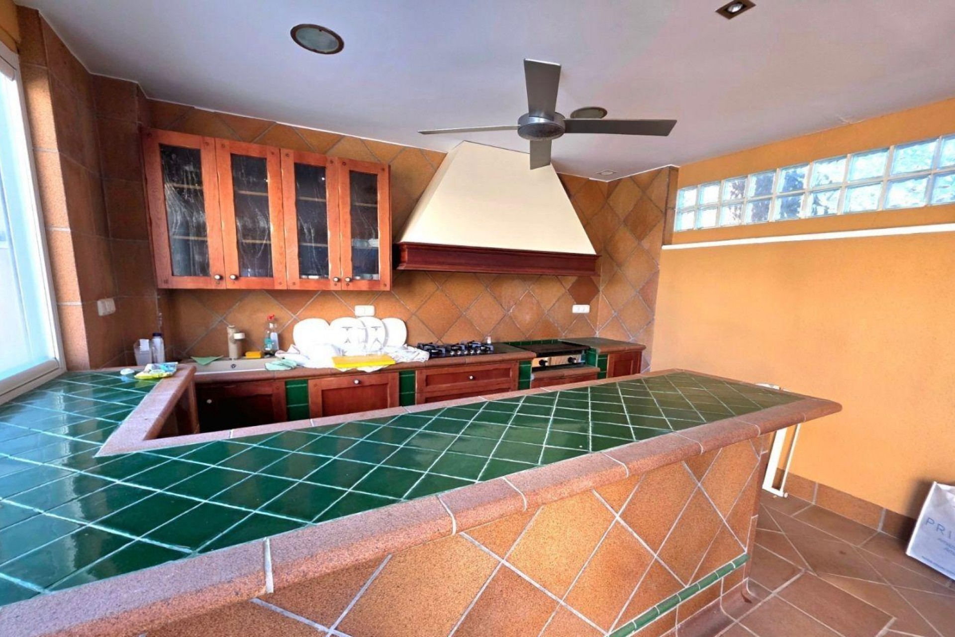 Återförsäljning - Town House -
Orihuela Costa - Altos De Campoamor