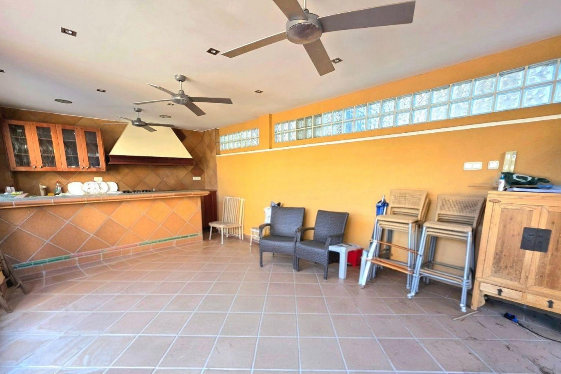 Återförsäljning - Town House -
Orihuela Costa - Altos De Campoamor
