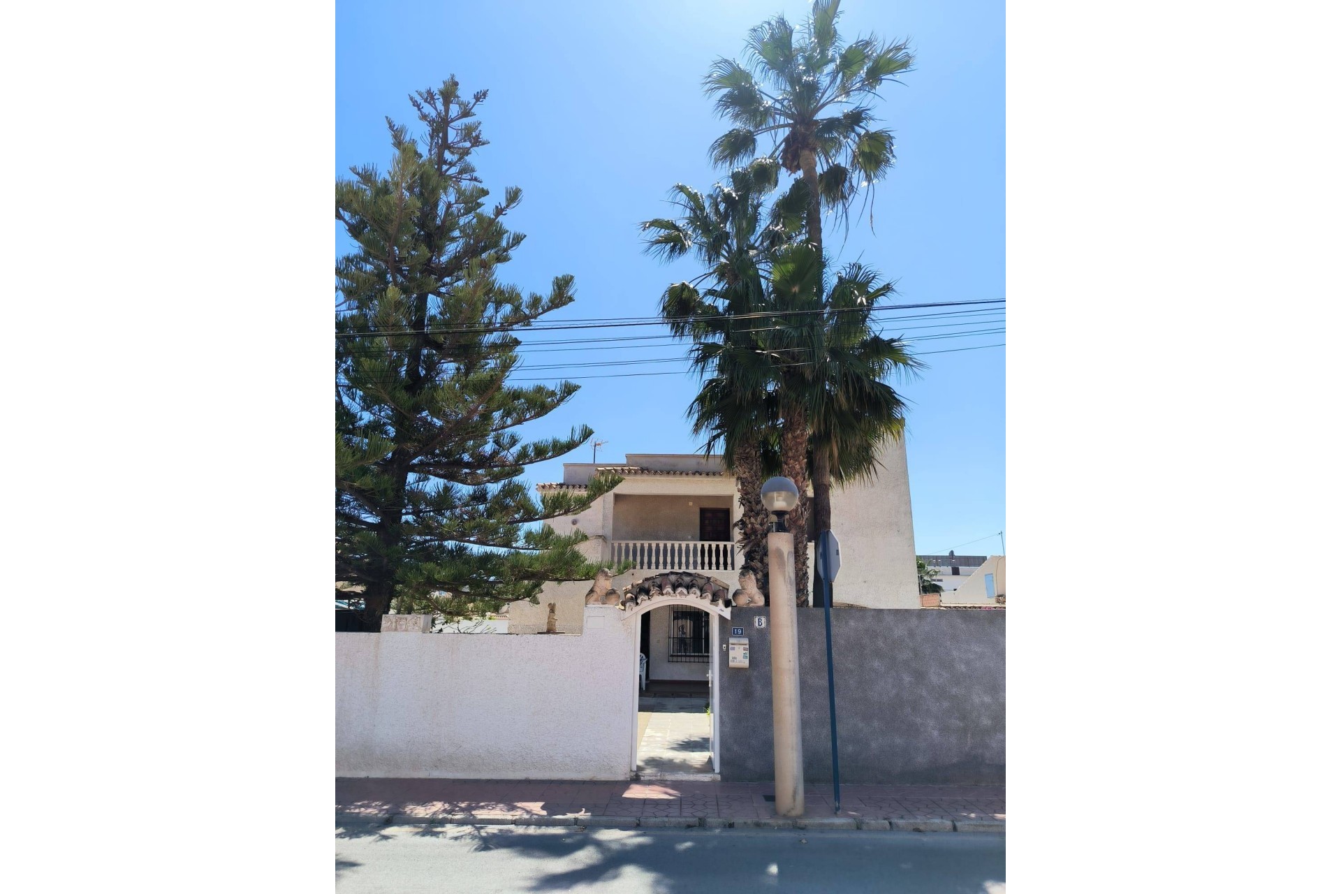 Återförsäljning - Town House -
Orihuela Costa - Cabo Roig