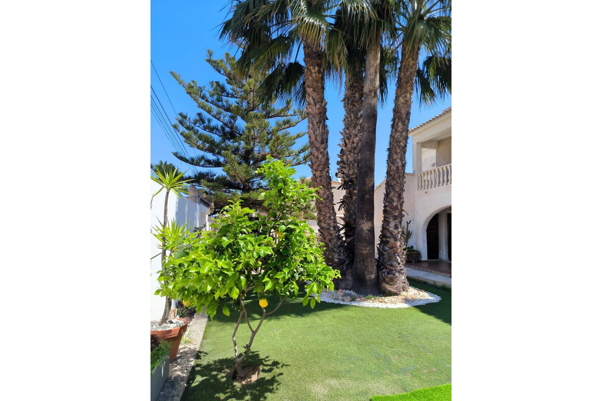 Återförsäljning - Town House -
Orihuela Costa - Cabo Roig