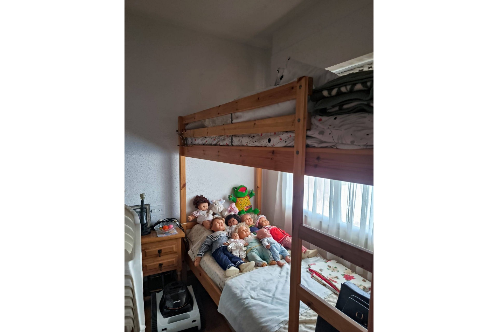 Återförsäljning - Town House -
Orihuela Costa - Cabo Roig