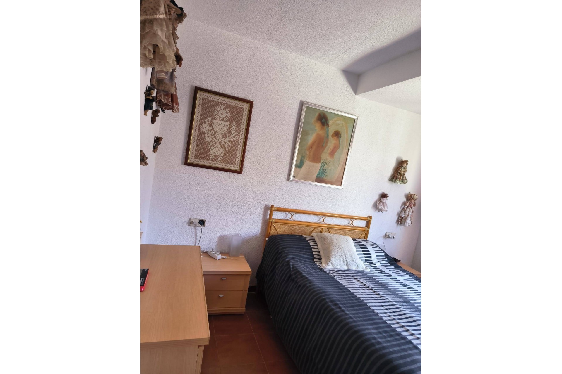 Återförsäljning - Town House -
Orihuela Costa - Cabo Roig