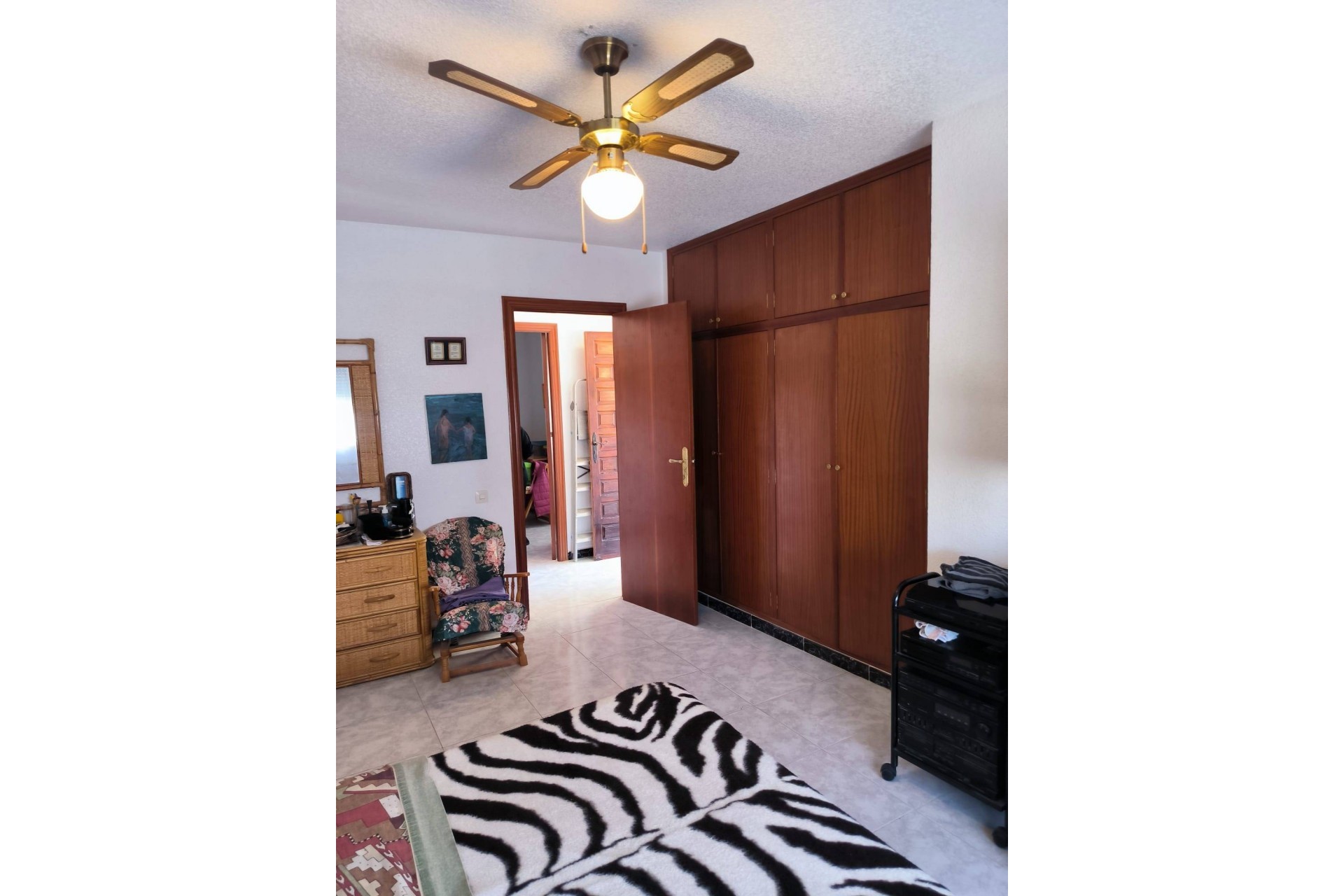 Återförsäljning - Town House -
Orihuela Costa - Cabo Roig