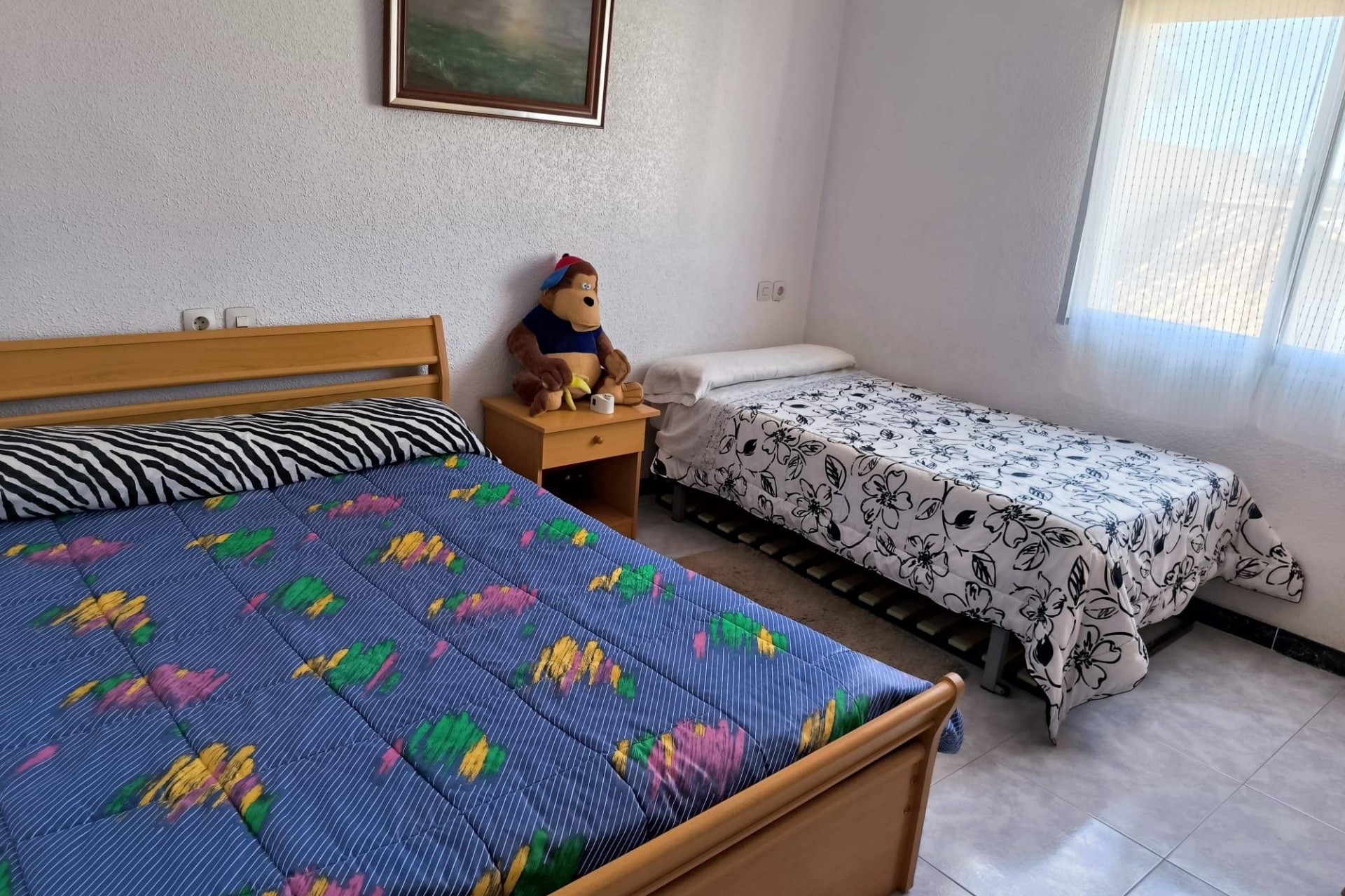 Återförsäljning - Town House -
Orihuela Costa - Cabo Roig