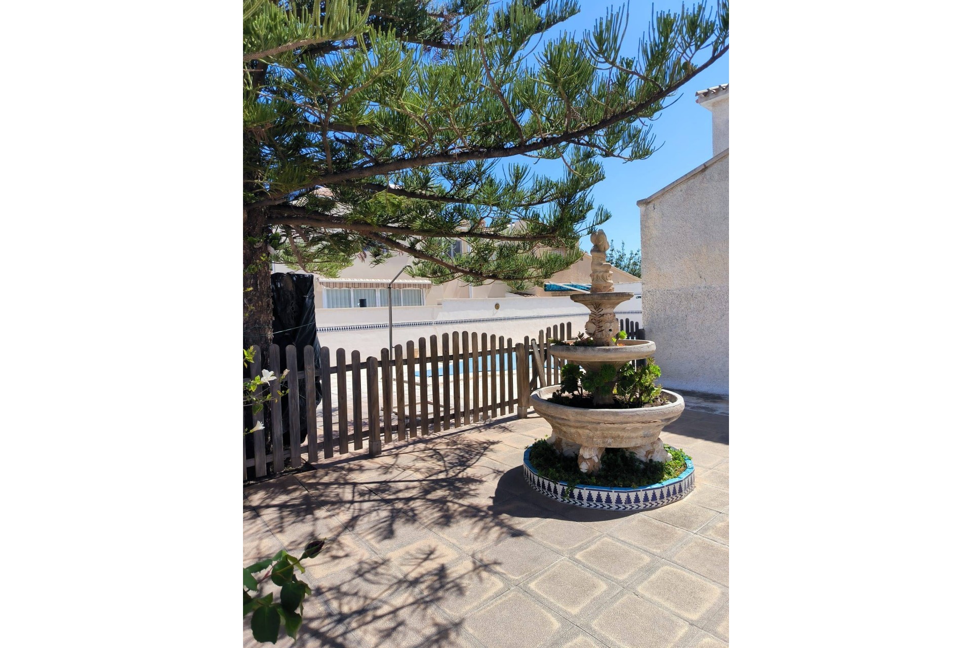 Återförsäljning - Town House -
Orihuela Costa - Cabo Roig