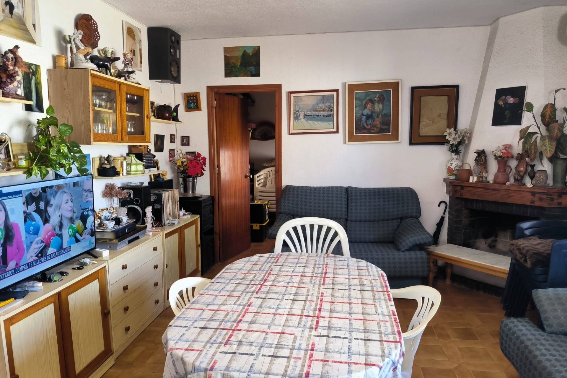 Återförsäljning - Town House -
Orihuela Costa - Cabo Roig