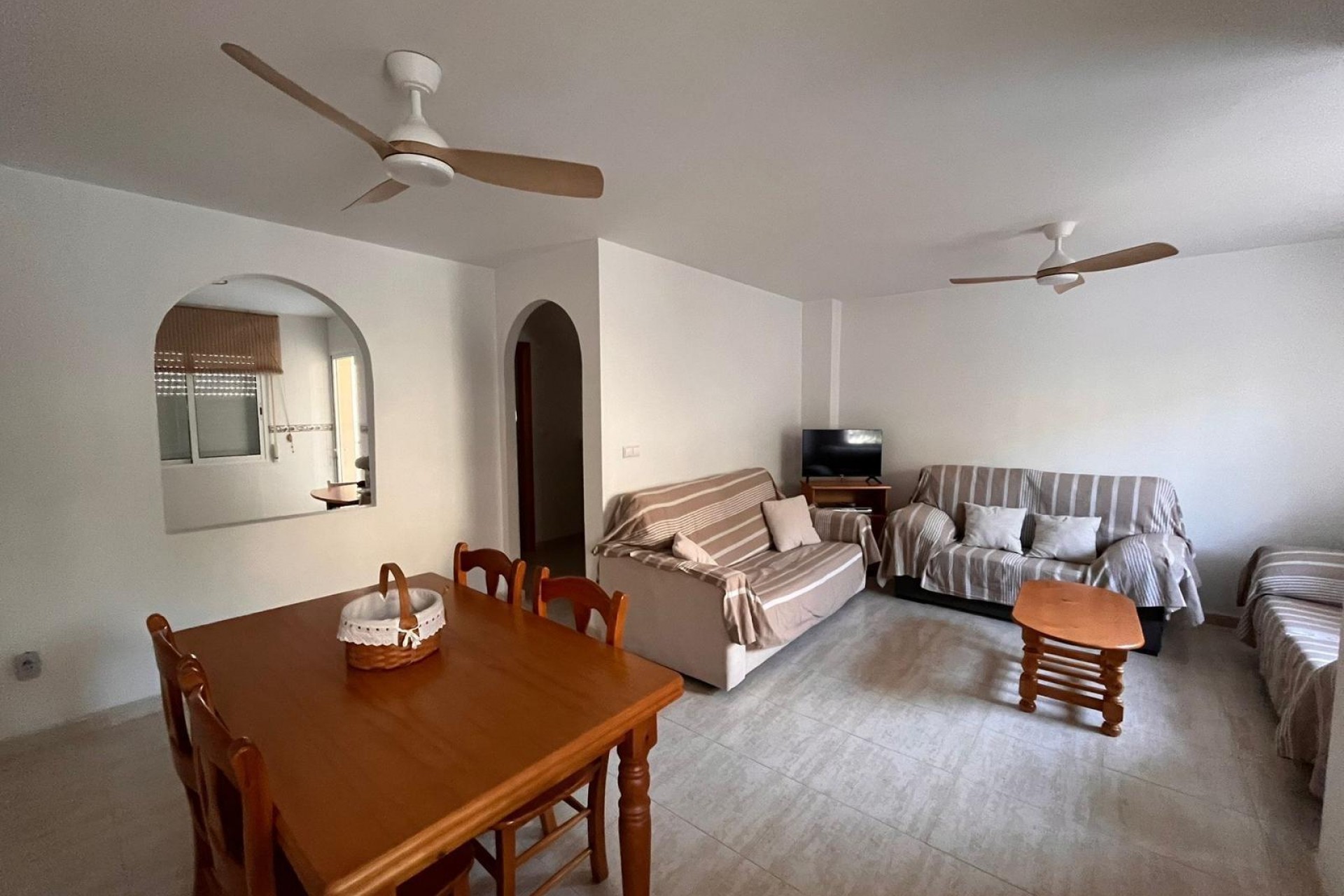 Återförsäljning - Town House -
Orihuela Costa - Campoamor