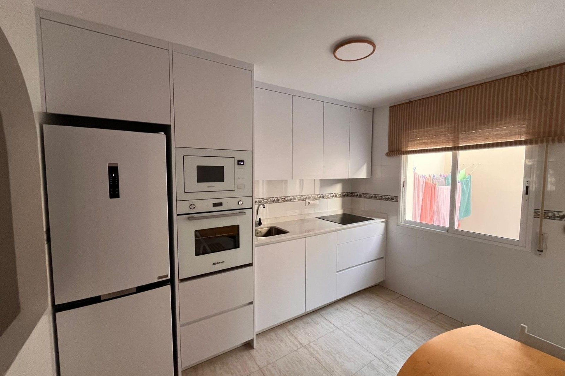 Återförsäljning - Town House -
Orihuela Costa - Campoamor