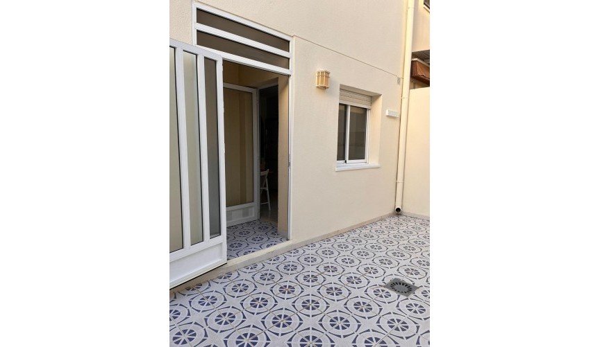 Återförsäljning - Town House -
Orihuela Costa - Campoamor