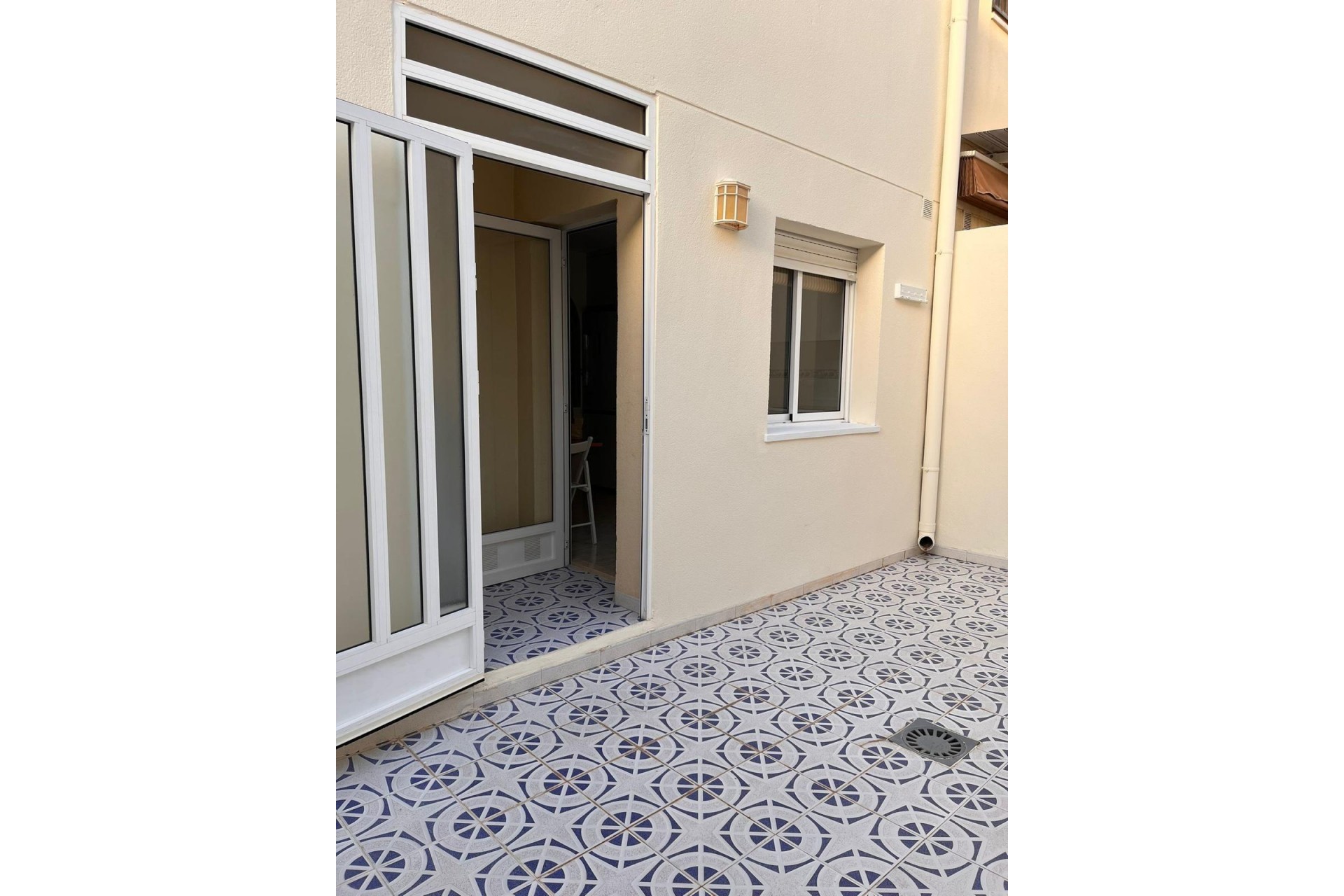 Återförsäljning - Town House -
Orihuela Costa - Campoamor