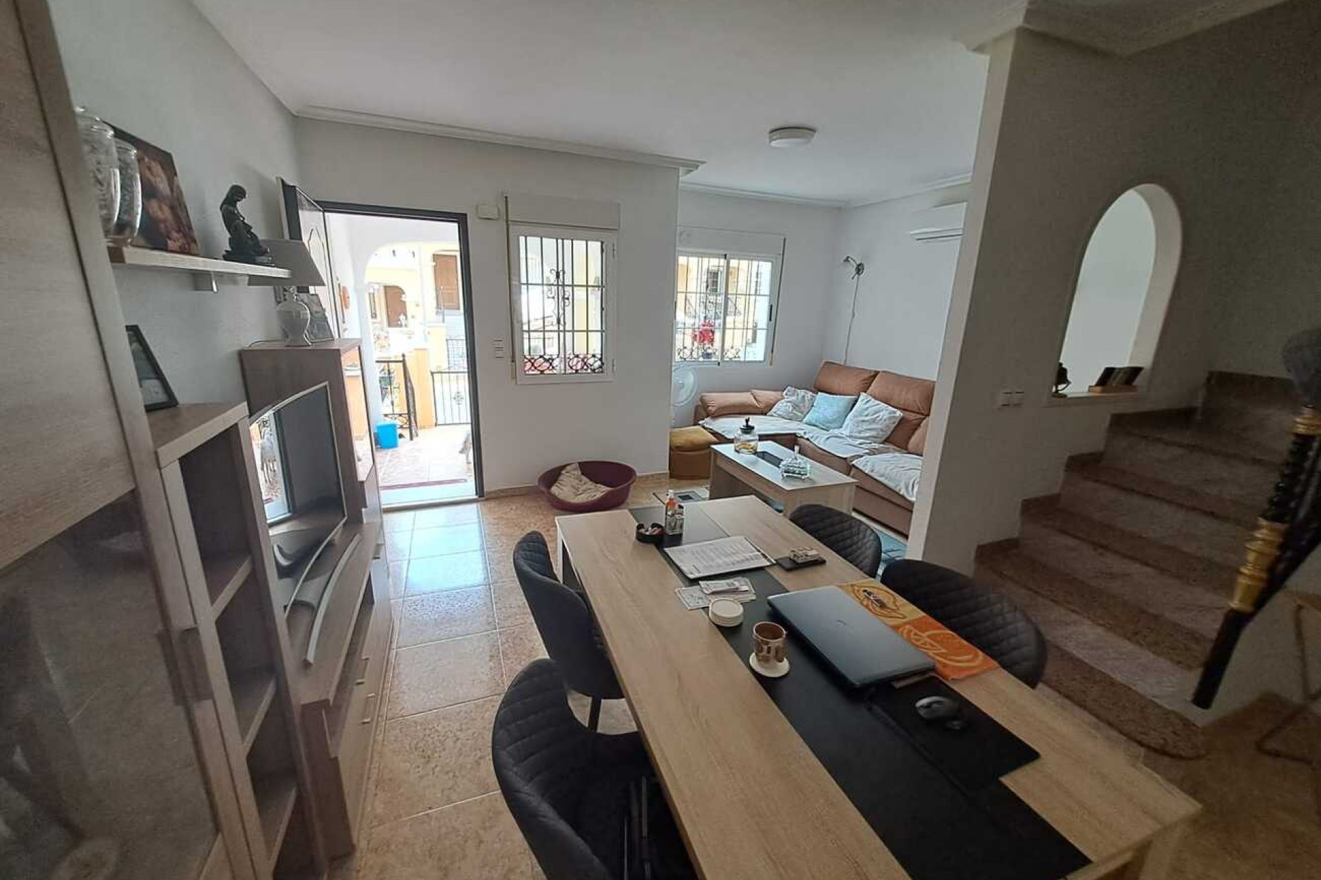 Återförsäljning - Town House -
Orihuela Costa - Costa Blanca