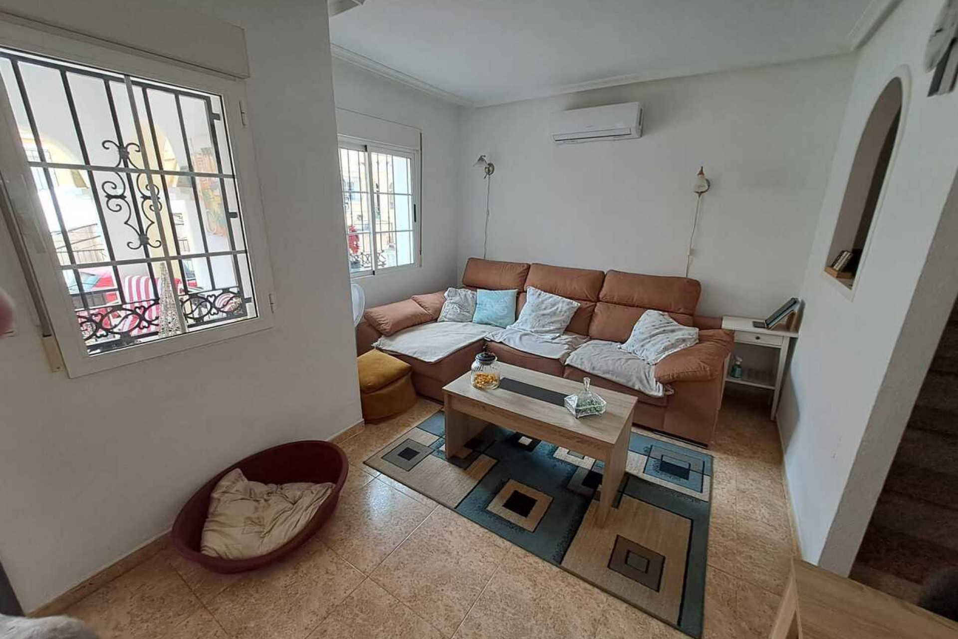 Återförsäljning - Town House -
Orihuela Costa - Costa Blanca