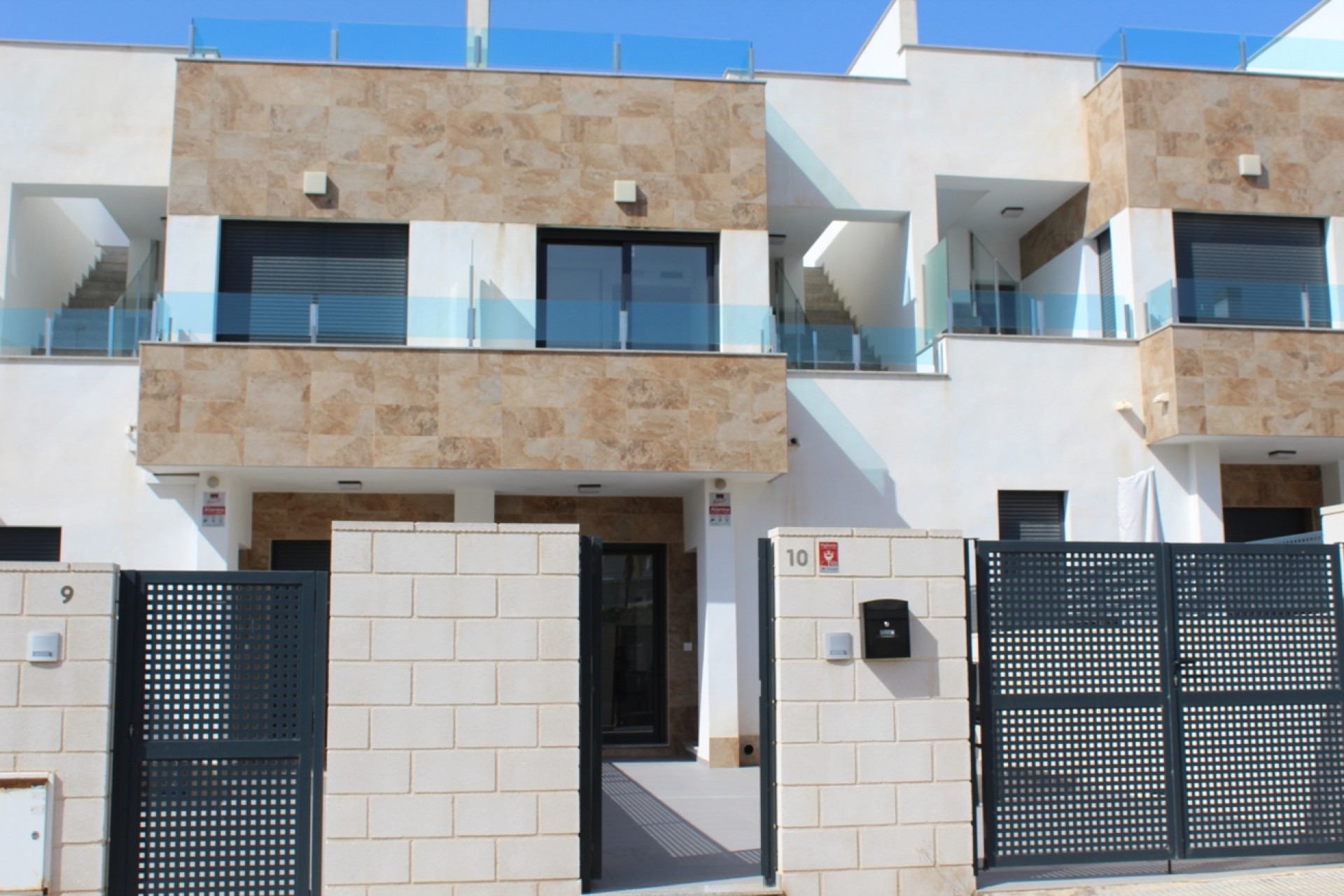 Återförsäljning - Town House -
Orihuela Costa - Costa Blanca