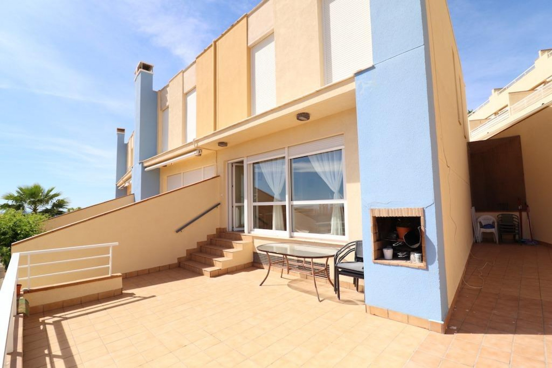 Återförsäljning - Town House -
Orihuela Costa - Costa Blanca