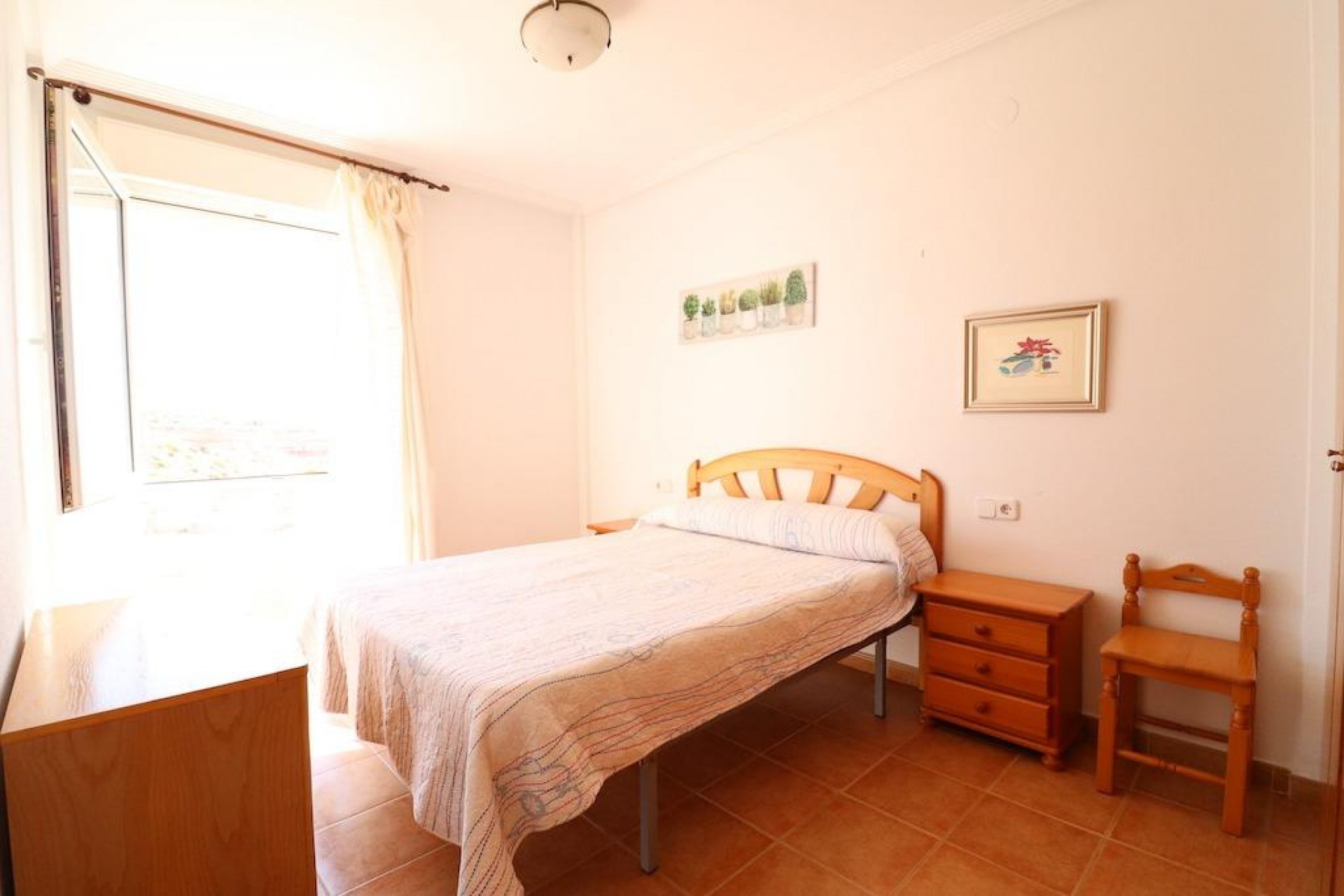 Återförsäljning - Town House -
Orihuela Costa - Costa Blanca