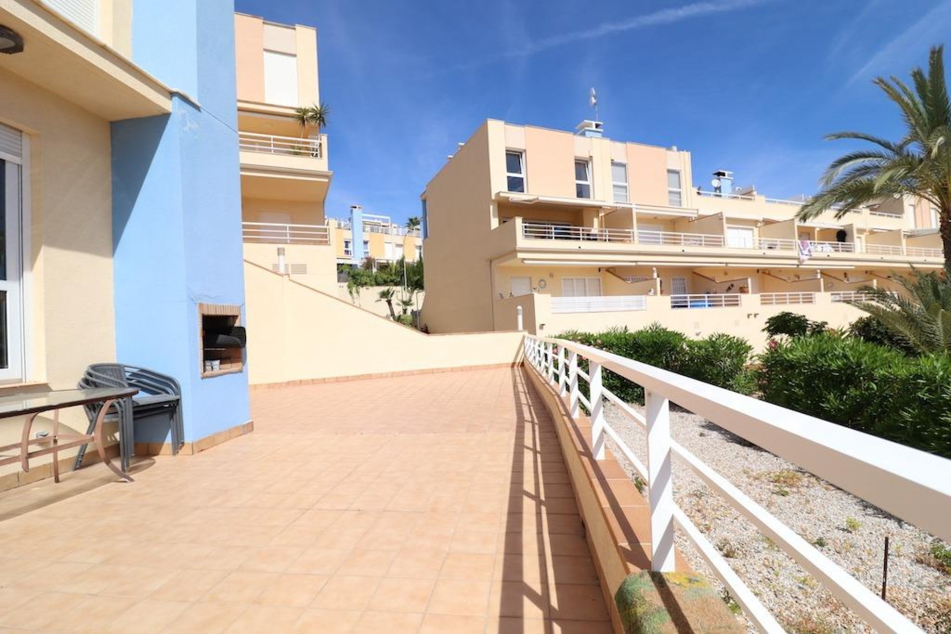 Återförsäljning - Town House -
Orihuela Costa - Costa Blanca