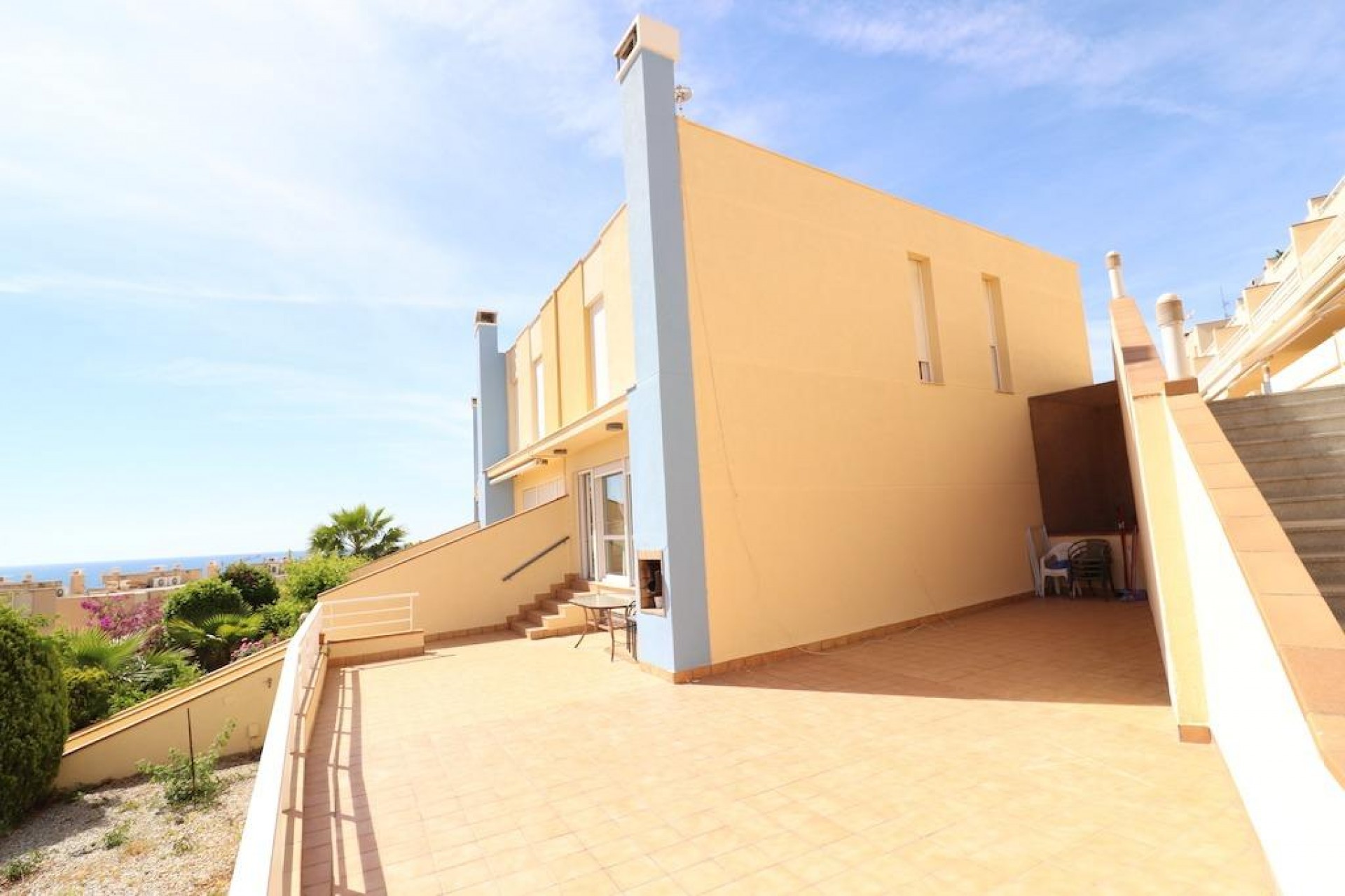 Återförsäljning - Town House -
Orihuela Costa - Costa Blanca