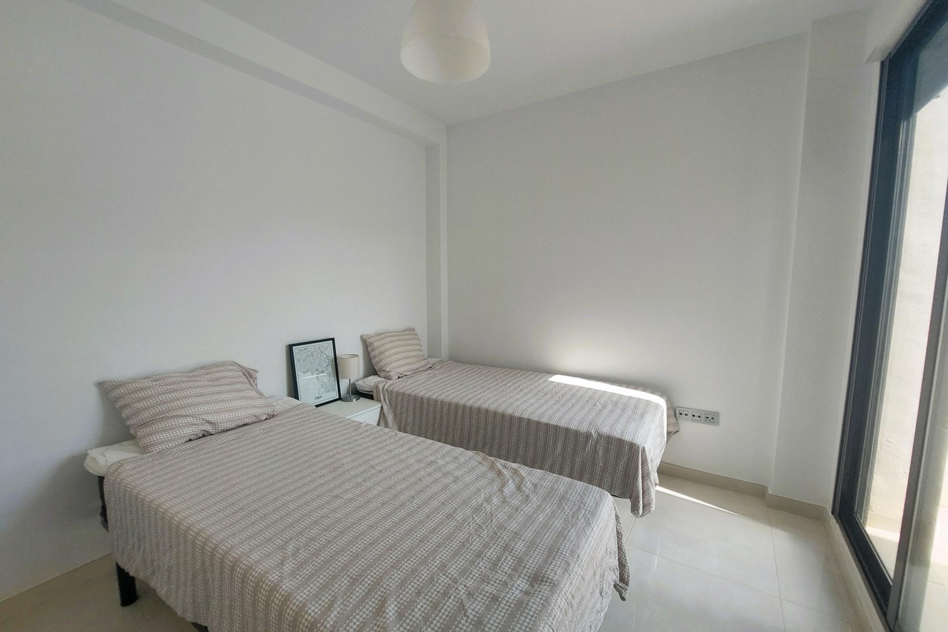 Återförsäljning - Town House -
Orihuela Costa - Costa Blanca