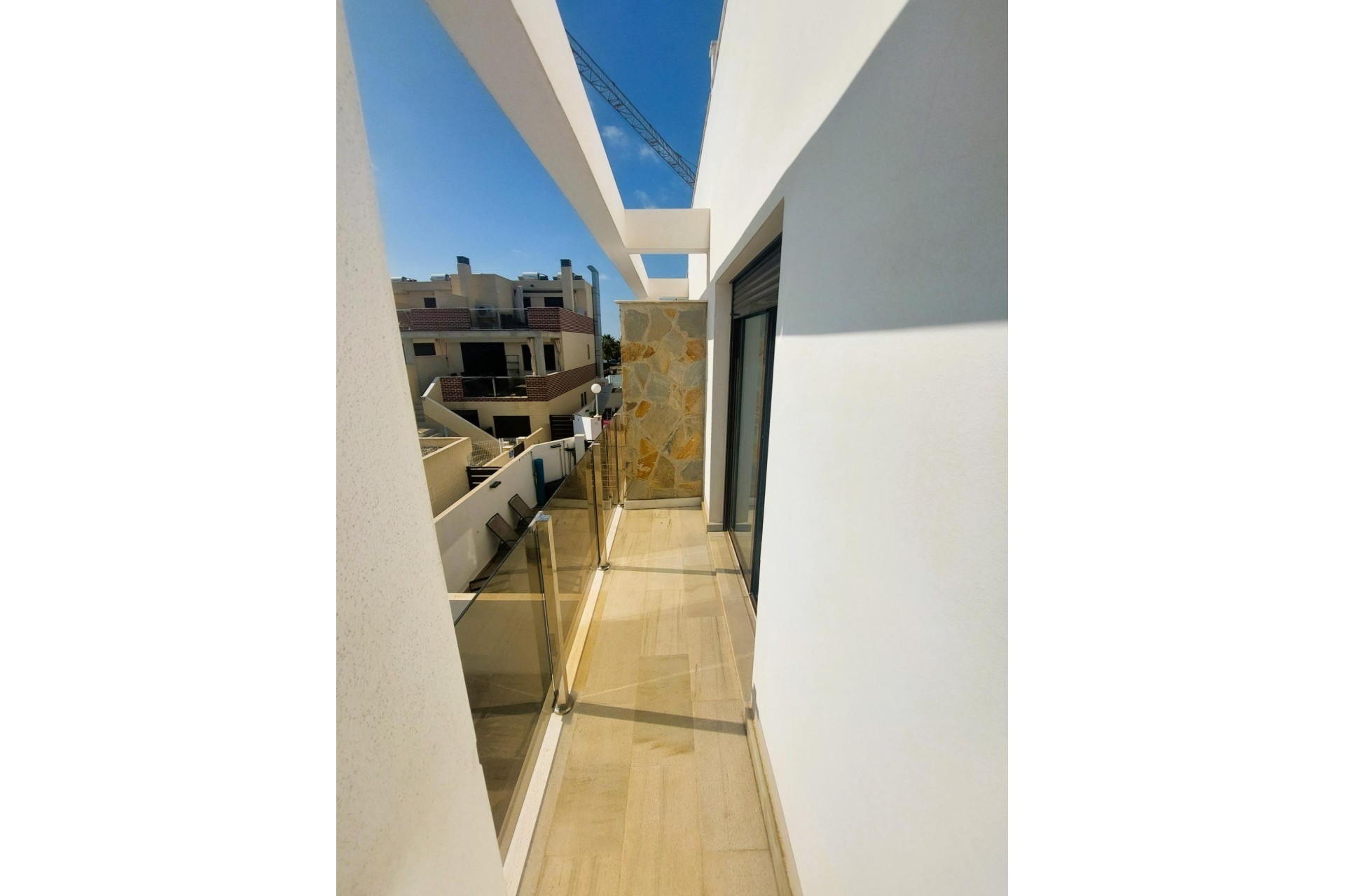 Återförsäljning - Town House -
Orihuela Costa - Costa Blanca