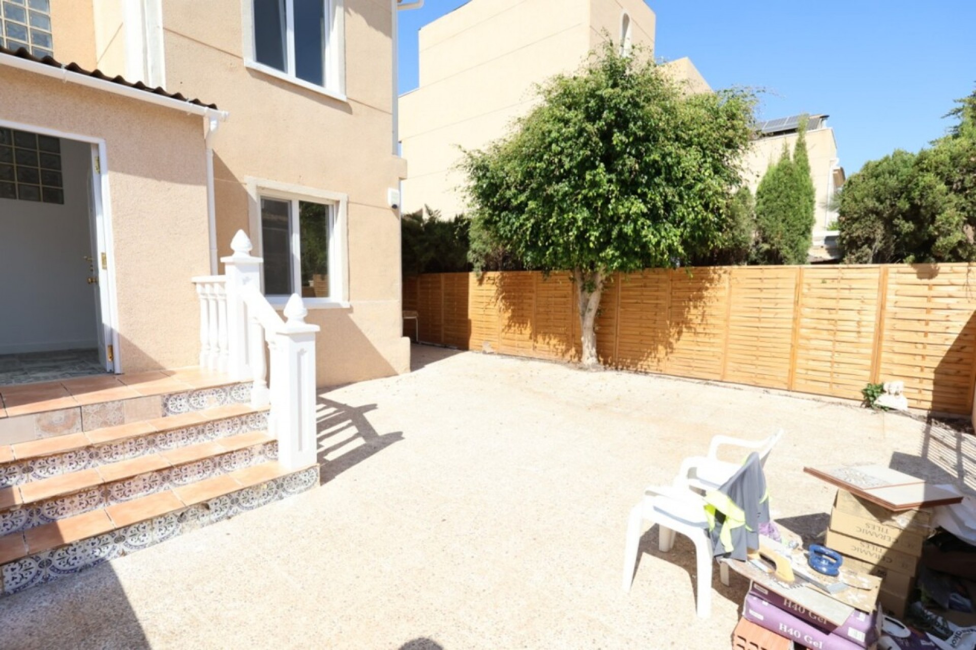 Återförsäljning - Town House -
Orihuela Costa - Costa Blanca